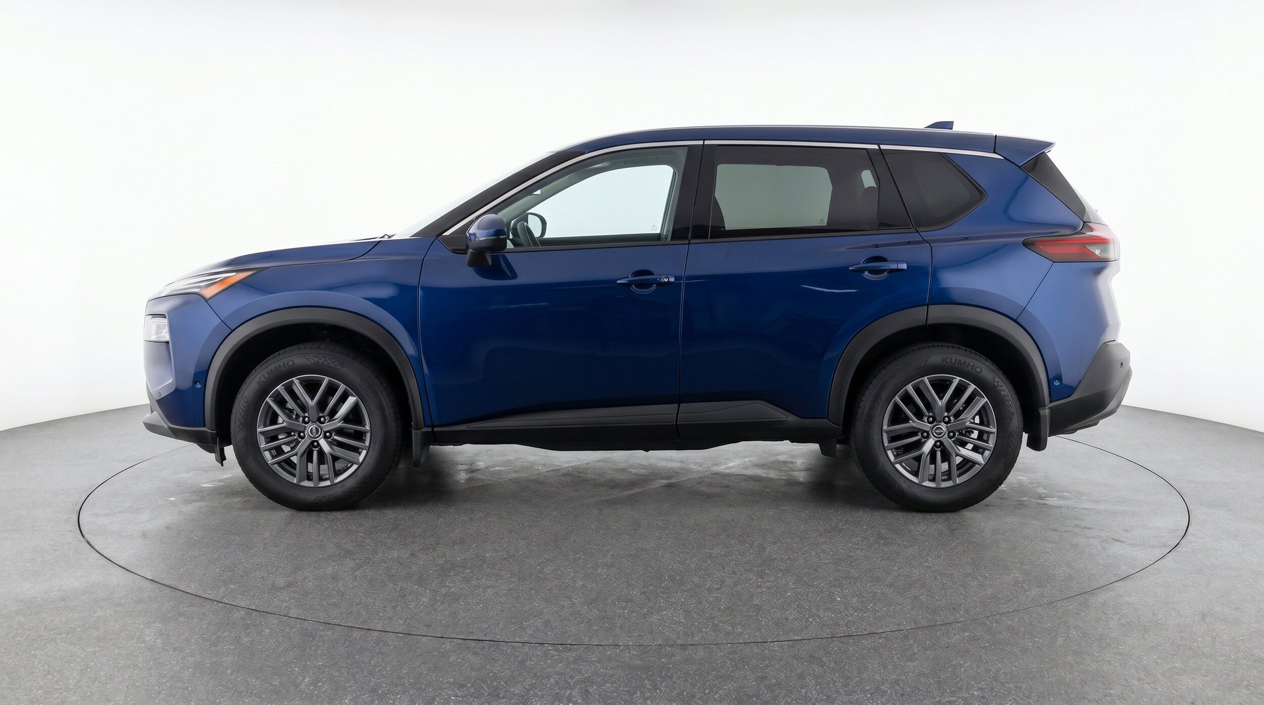 Thumbnail: 2026 Nissan Rogue - 5