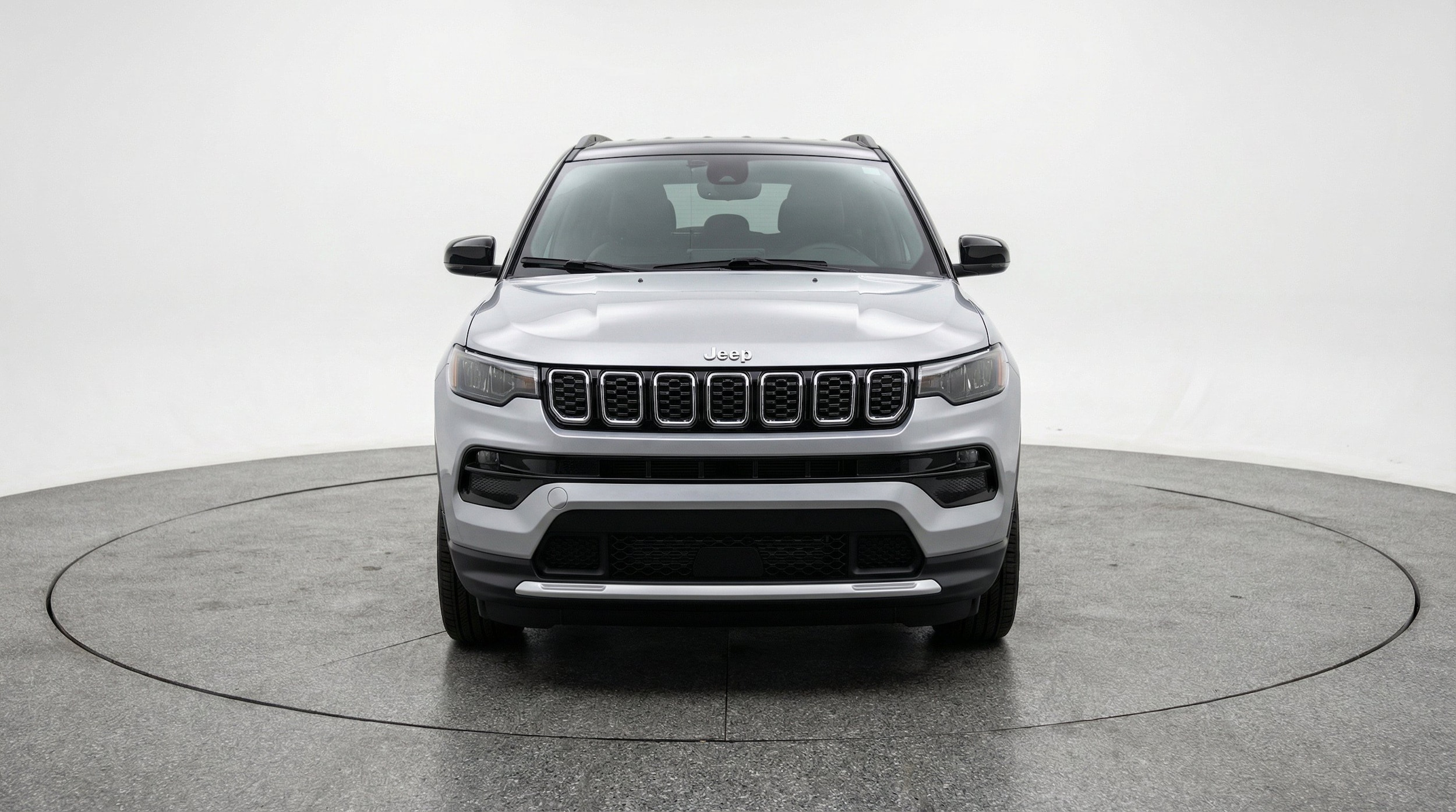 Thumbnail: 2025 Jeep Compass - 2