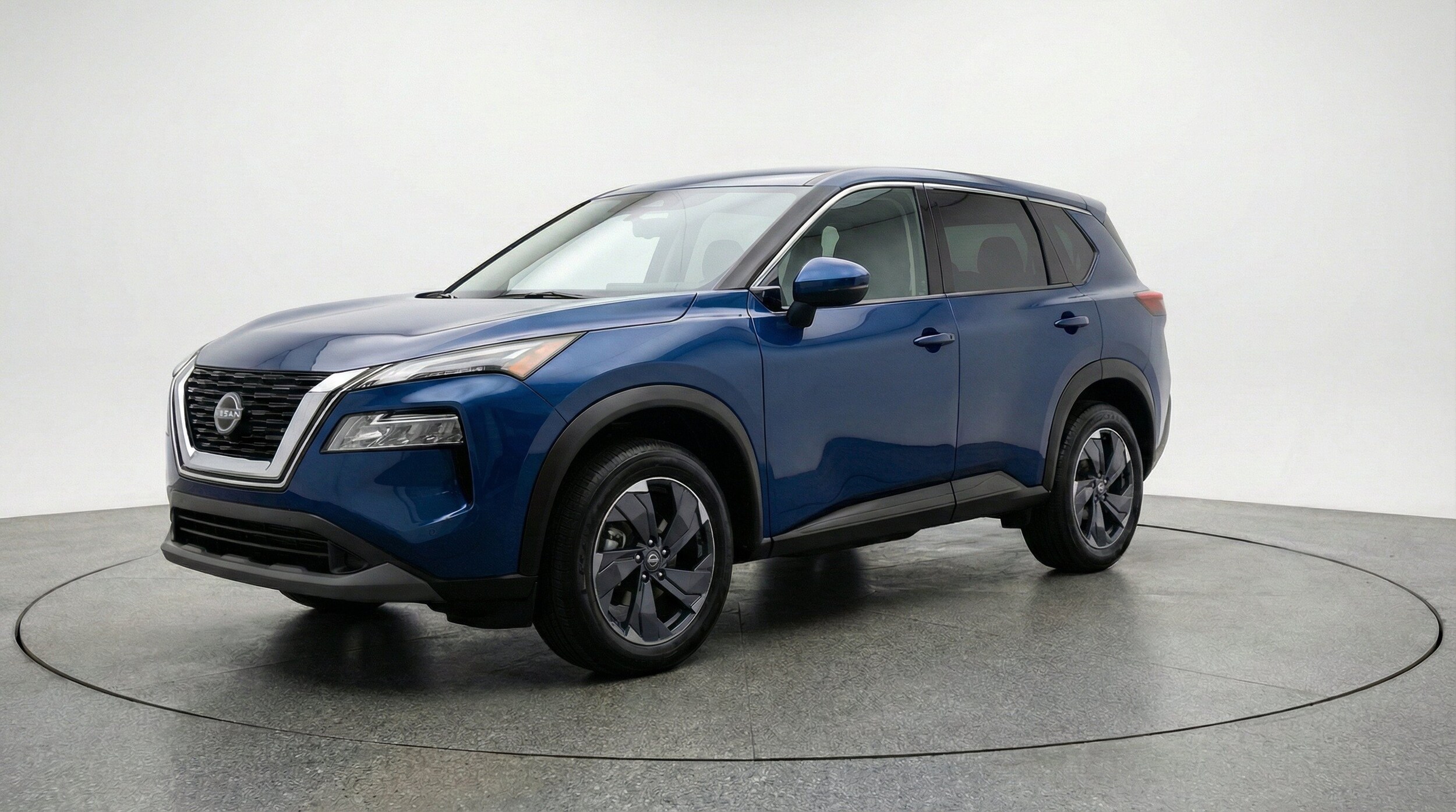 Thumbnail: 2026 Nissan Rogue - 3