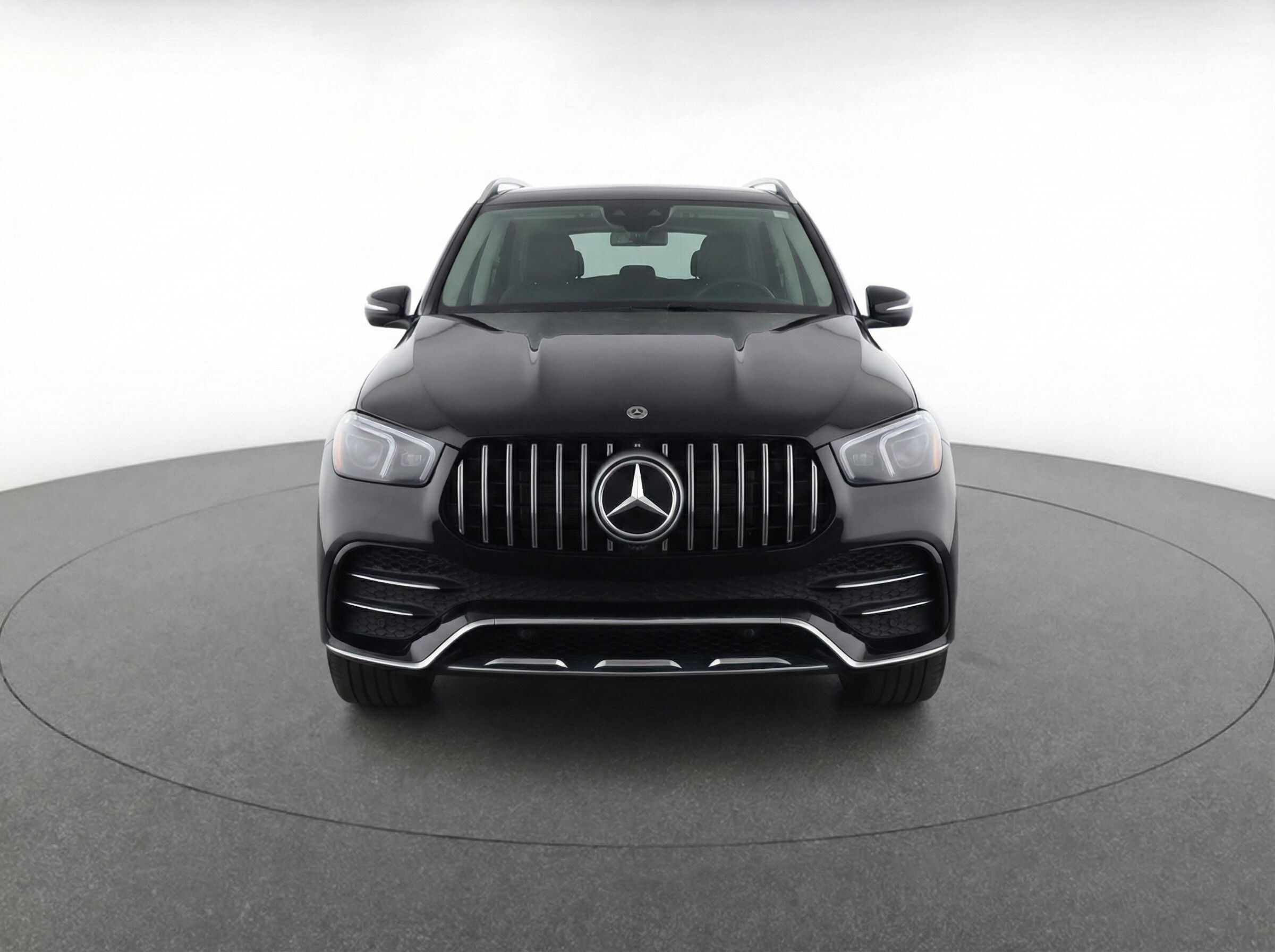 Thumbnail: 2024 Mercedes-Benz GLC - 2