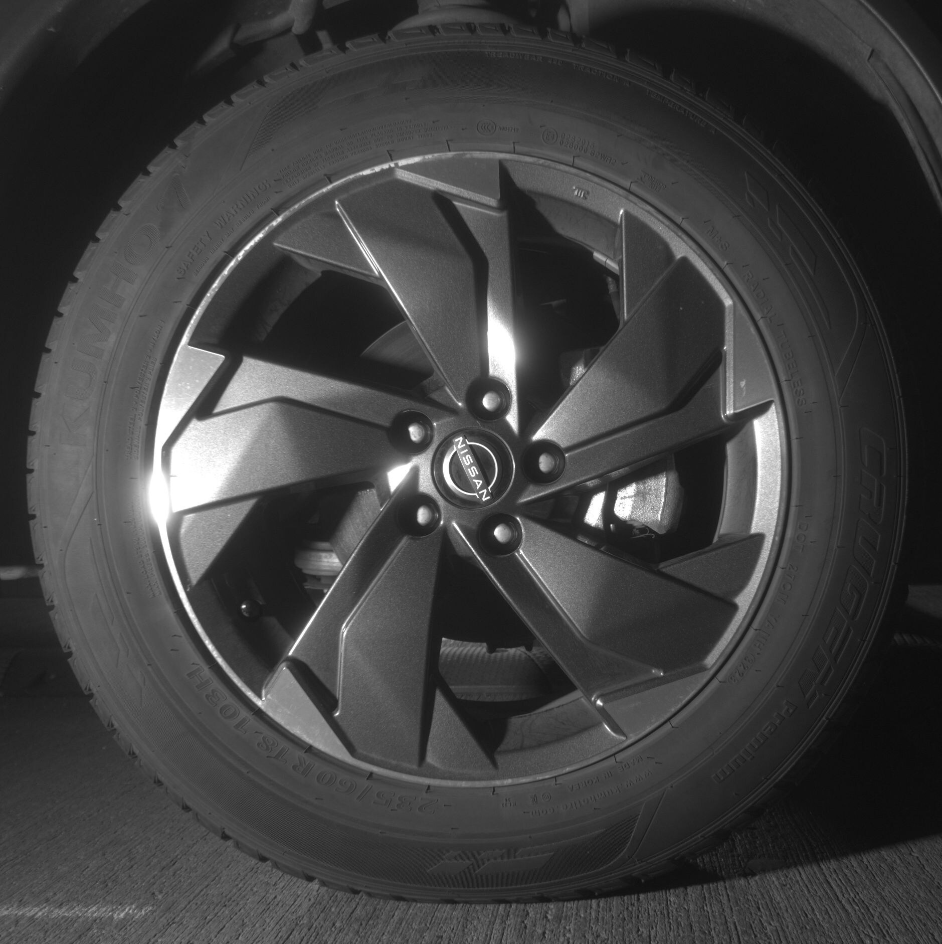 Thumbnail: 2025 Nissan Rogue - 10