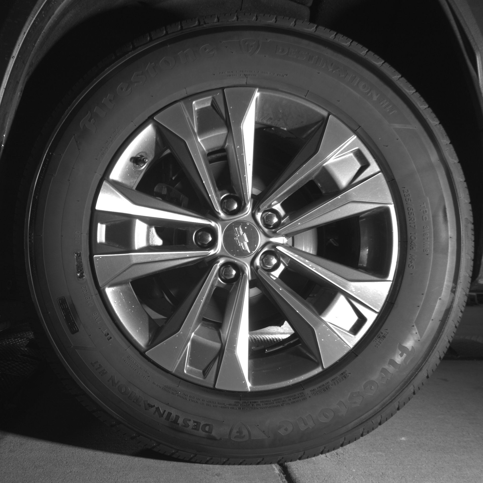 Thumbnail: 2025 Chevrolet Equinox - 11