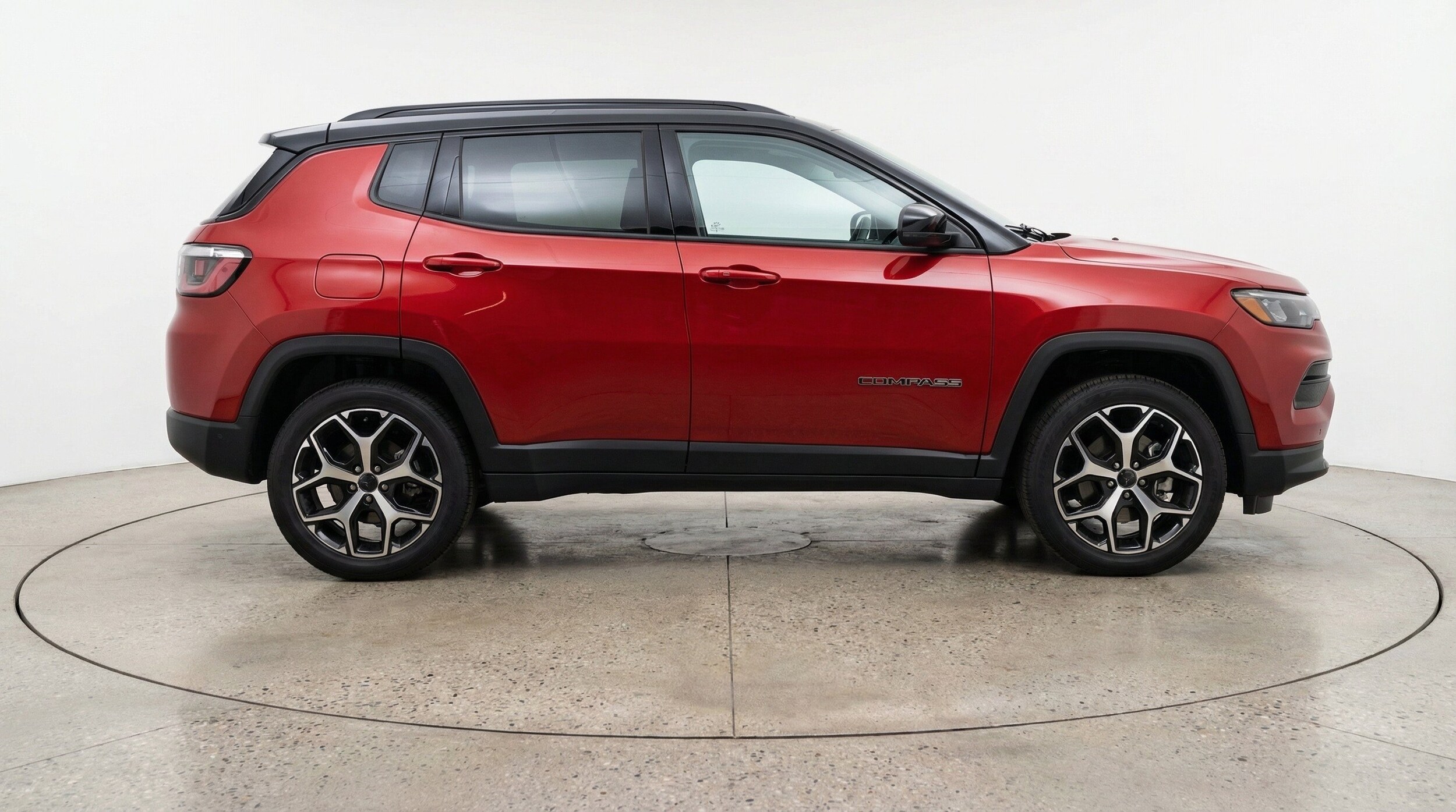 Thumbnail: 2025 Jeep Compass - 11