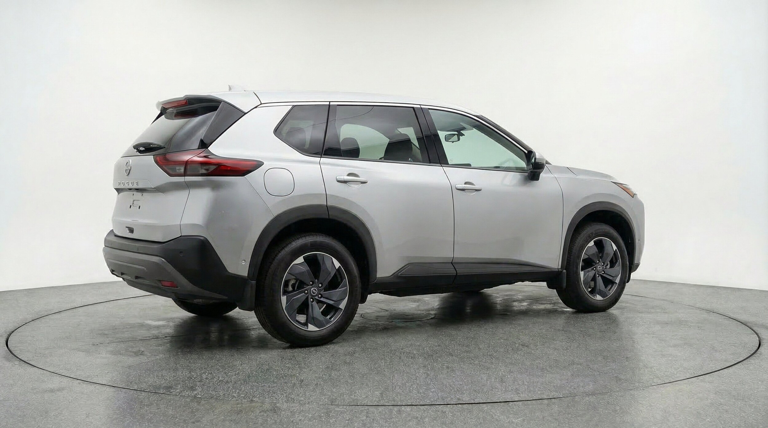 Thumbnail: 2025 Nissan Rogue - 9