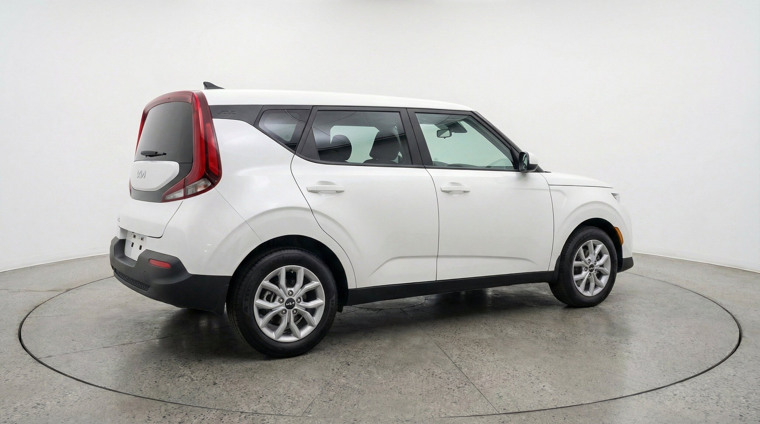 Thumbnail: 2025 Kia Soul - 9