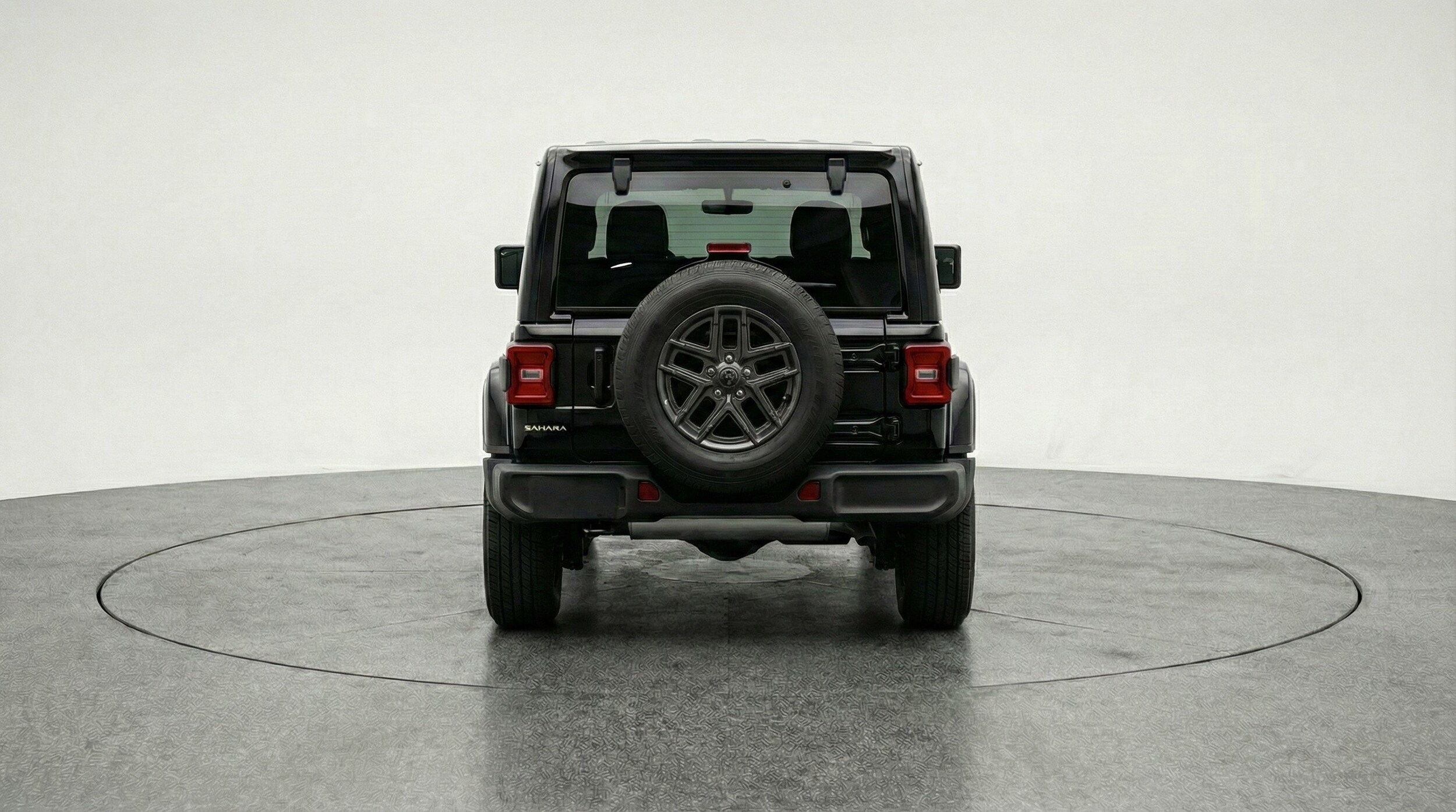 Thumbnail: 2025 Jeep Wrangler - 7