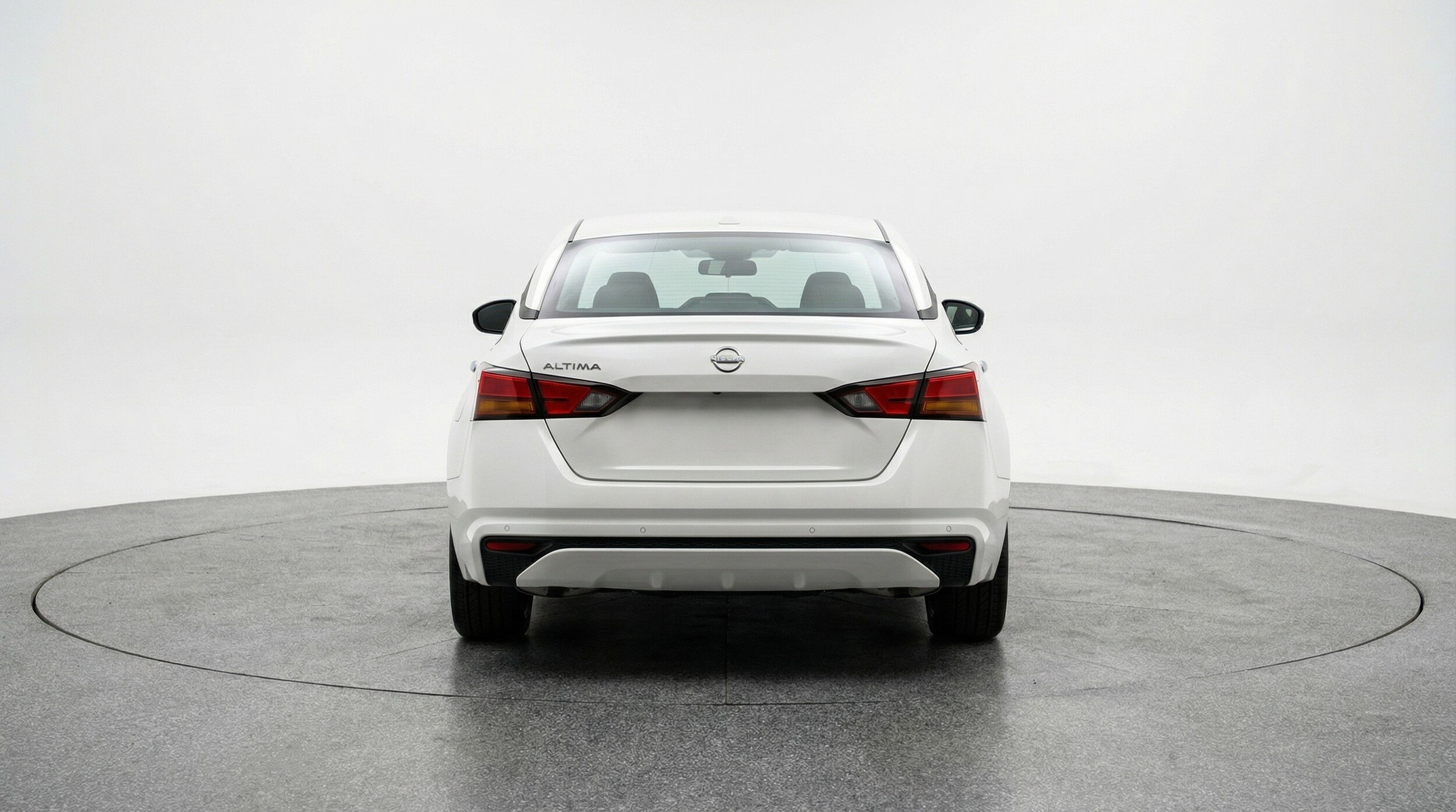 Thumbnail: 2025 Nissan Altima - 7