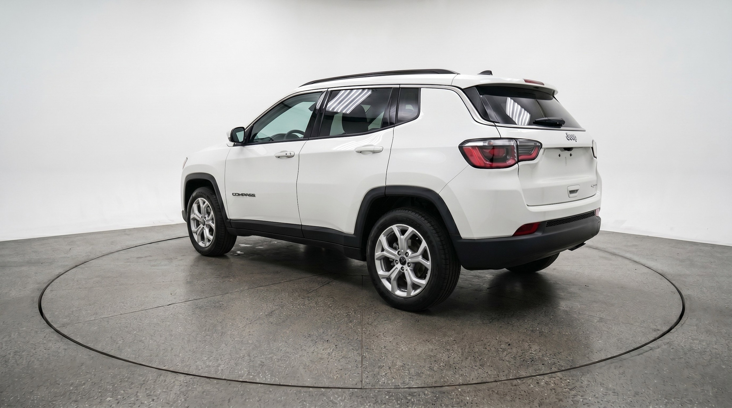 Thumbnail: 2025 Jeep Compass - 6