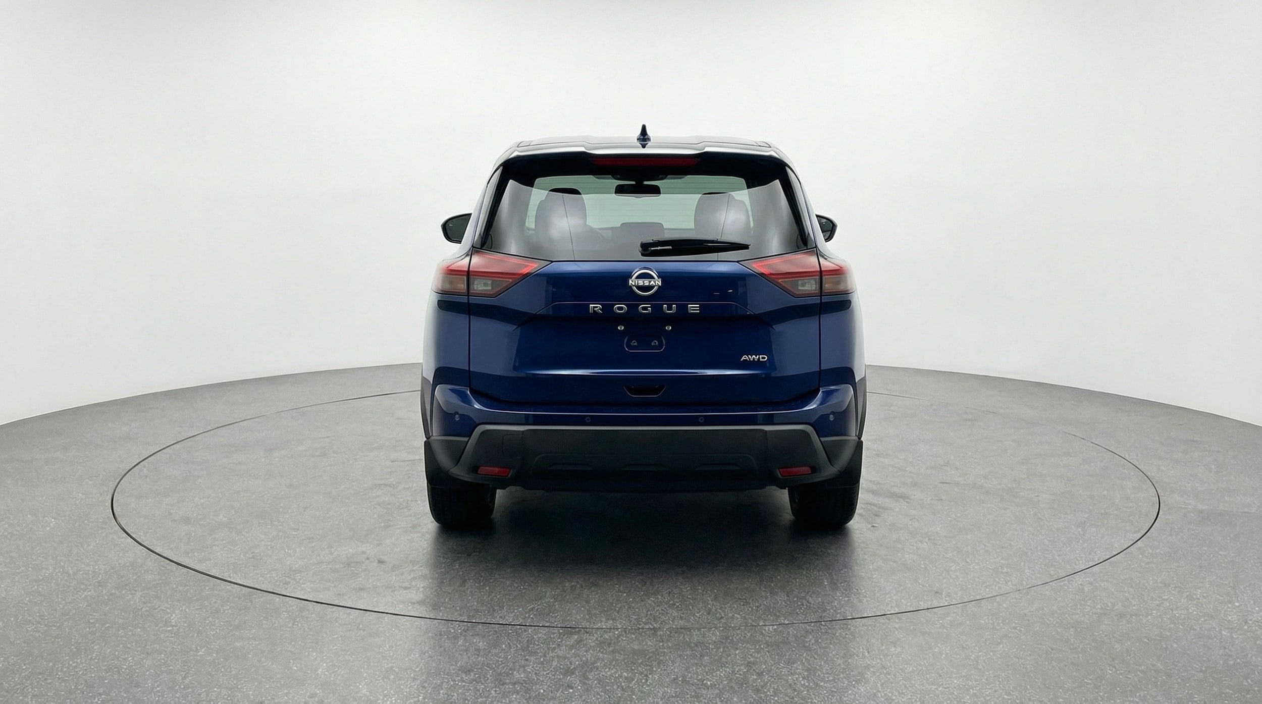 Thumbnail: 2025 Nissan Rogue - 6