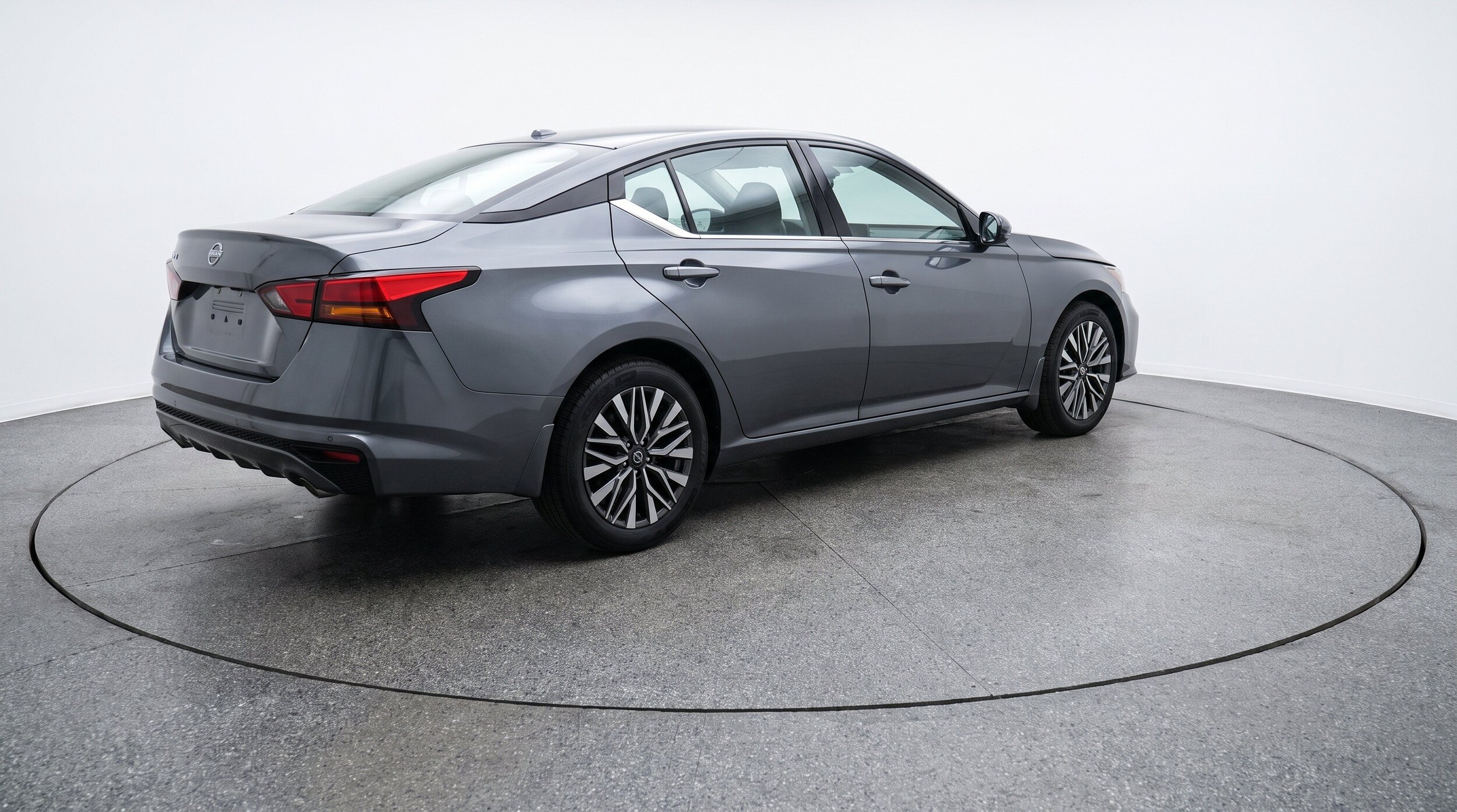 Thumbnail: 2026 Nissan Altima - 9