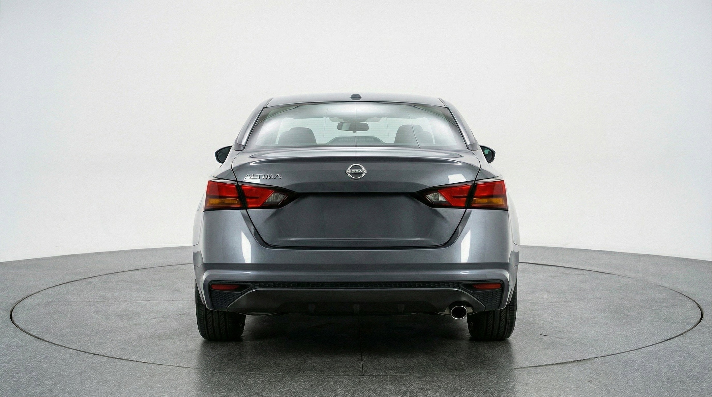 Thumbnail: 2025 Nissan Altima - 7