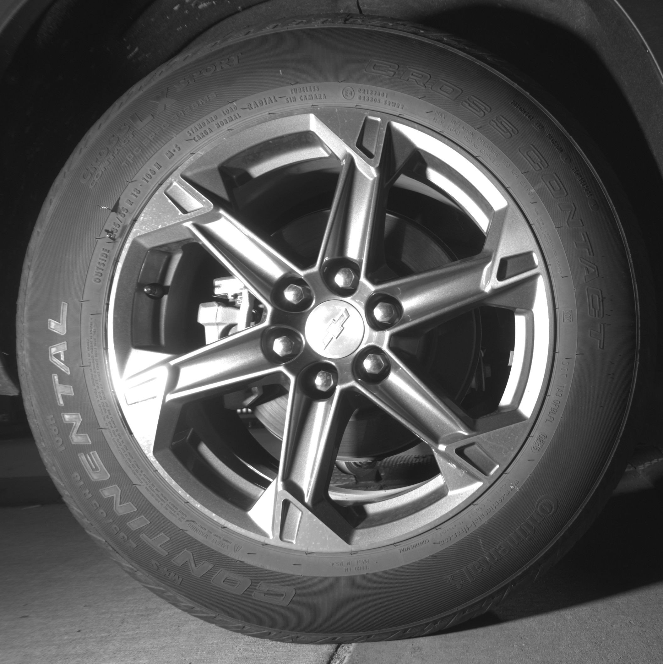 Thumbnail: 2025 Chevrolet Blazer - 15