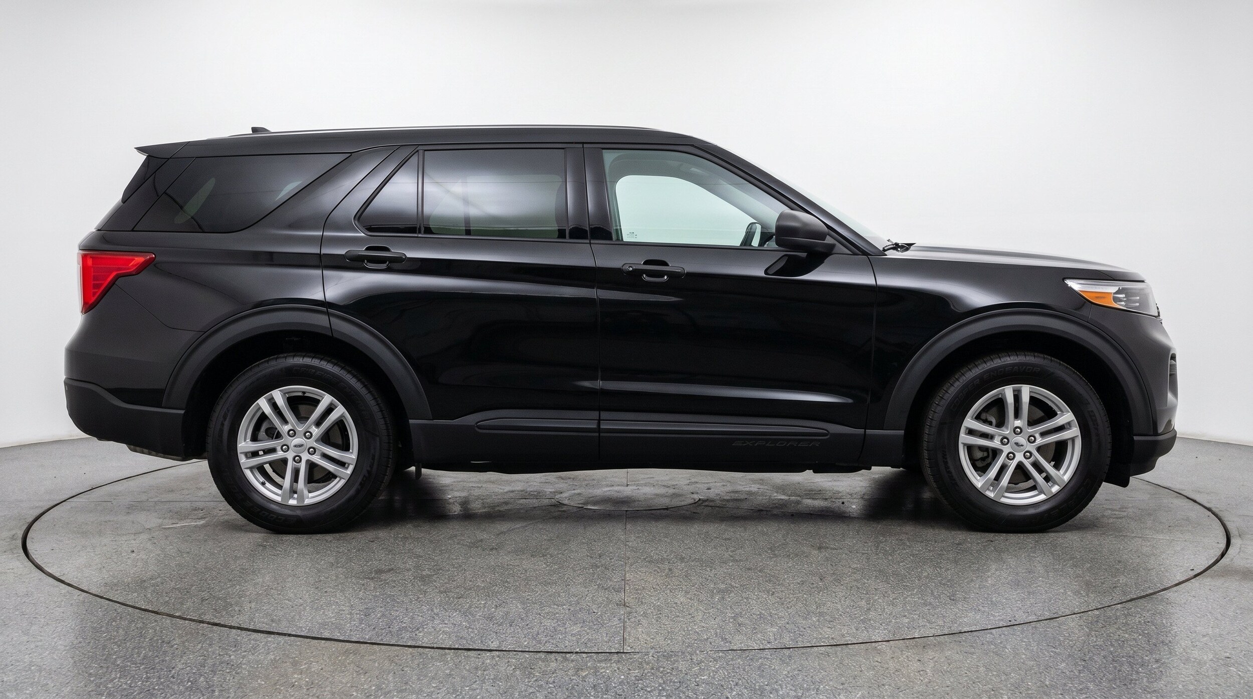 Thumbnail: 2024 Ford Explorer - 11