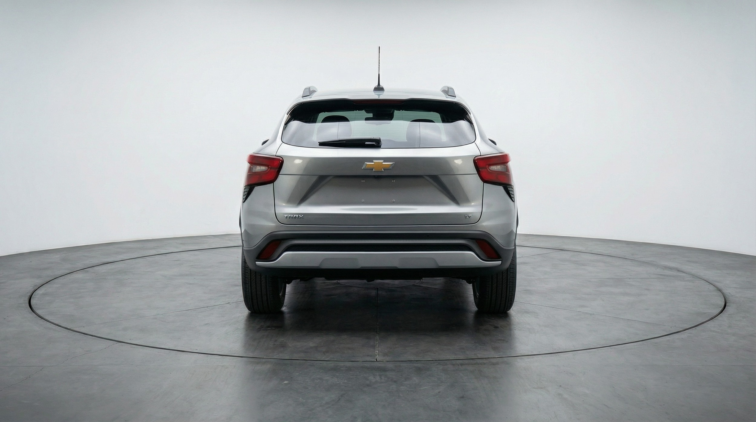 Thumbnail: 2025 Chevrolet Trax - 6