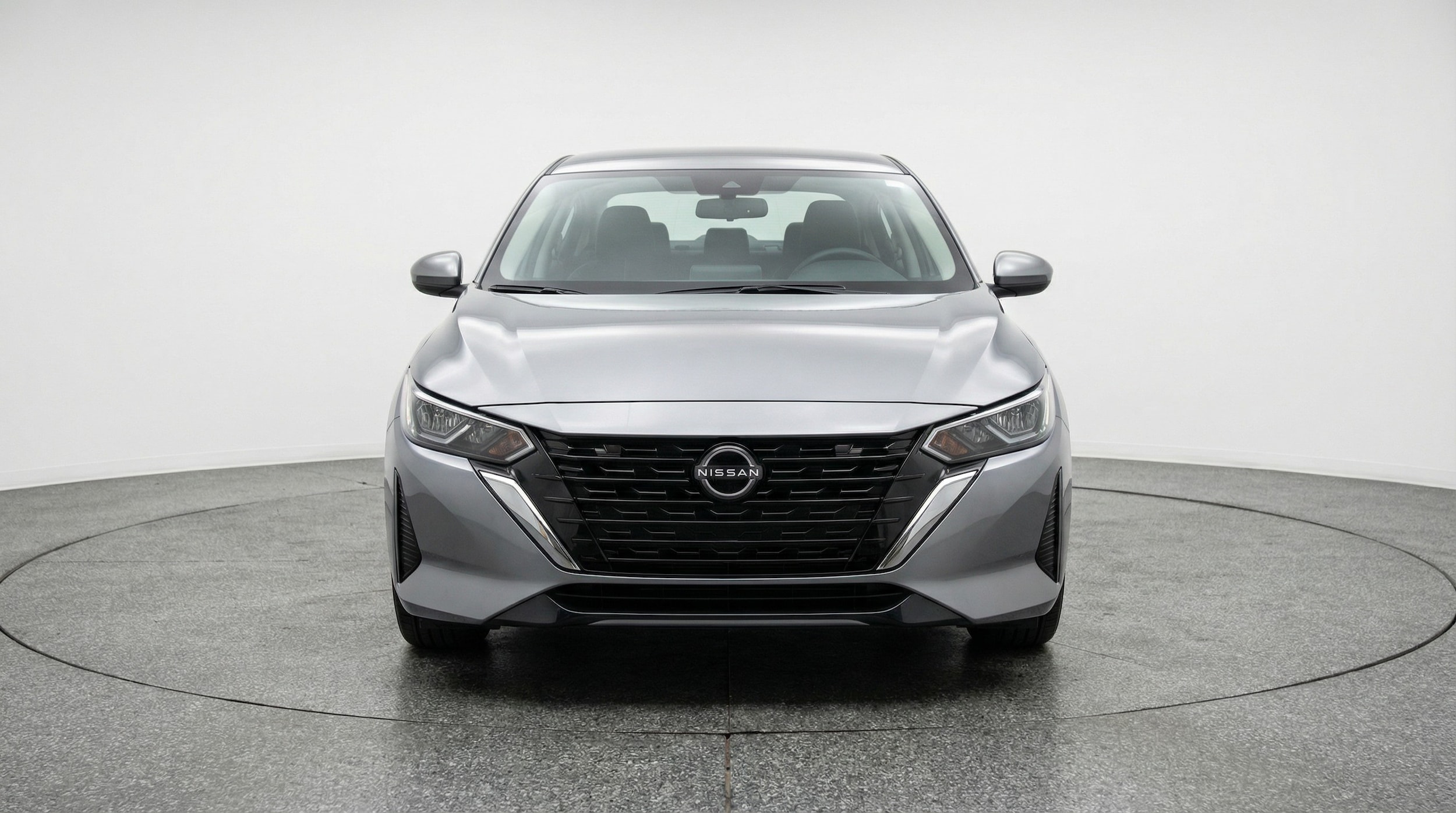 Thumbnail: 2025 Nissan Sentra - 2