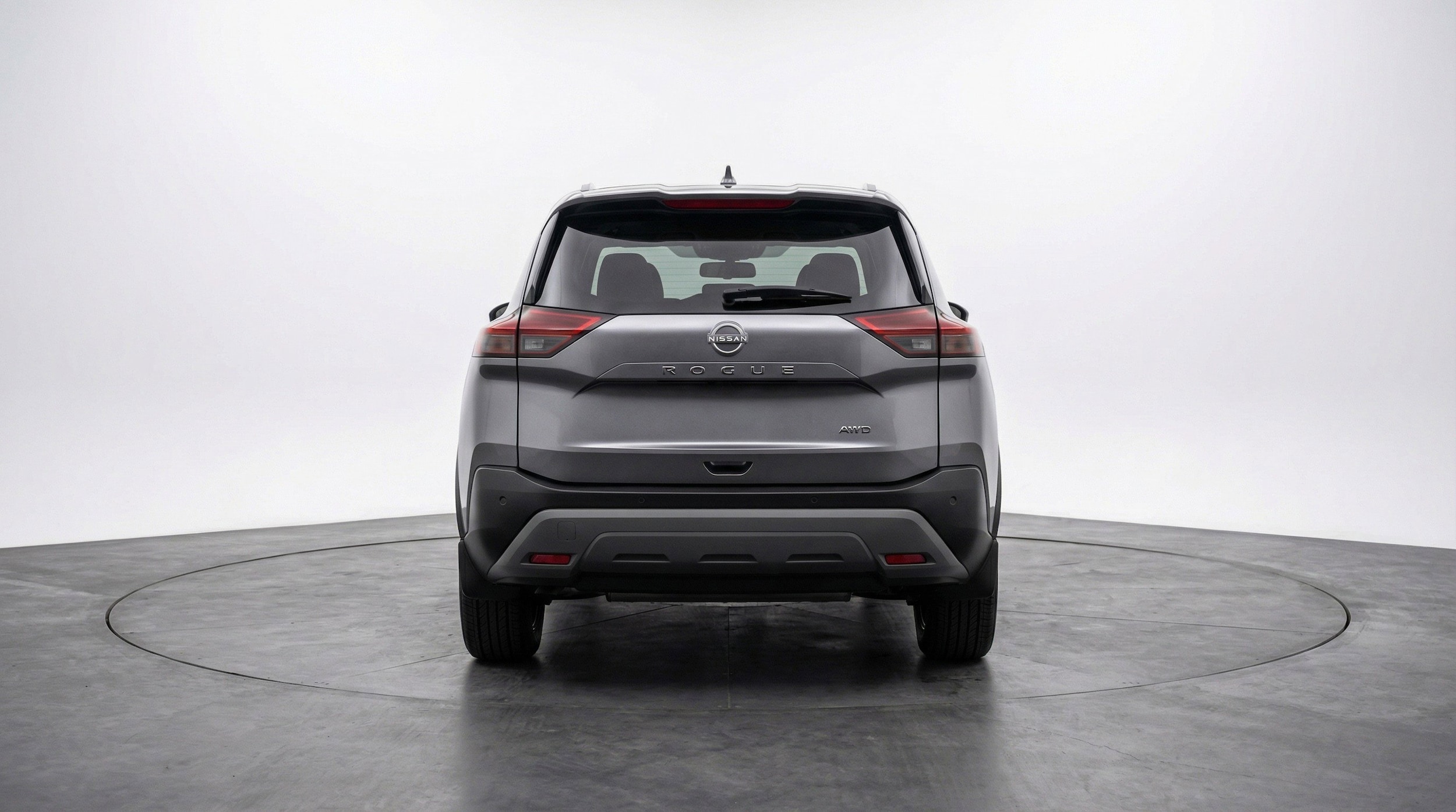 Thumbnail: 2025 Nissan Rogue - 7