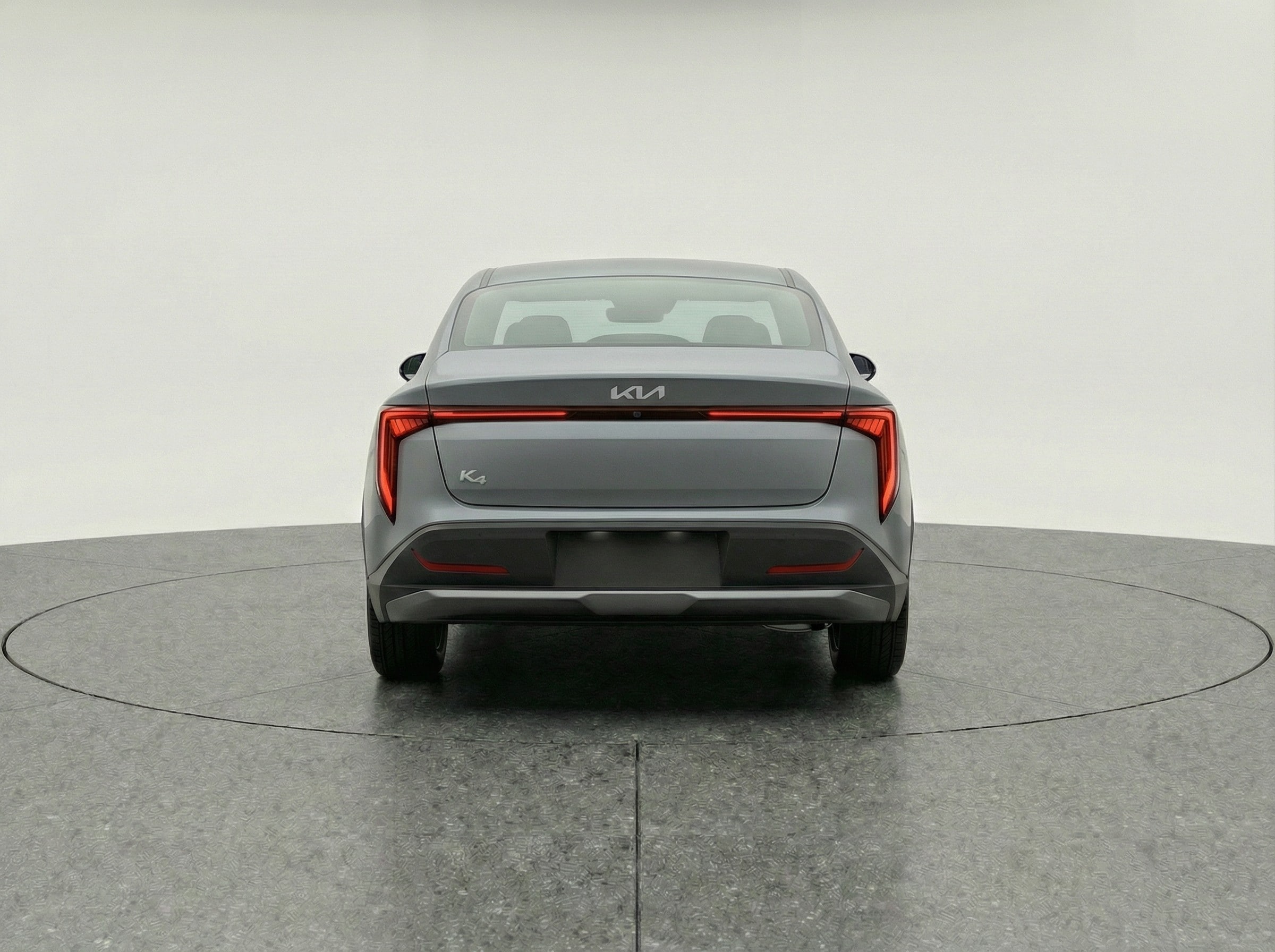 Thumbnail: 2025 Kia K4 - 6