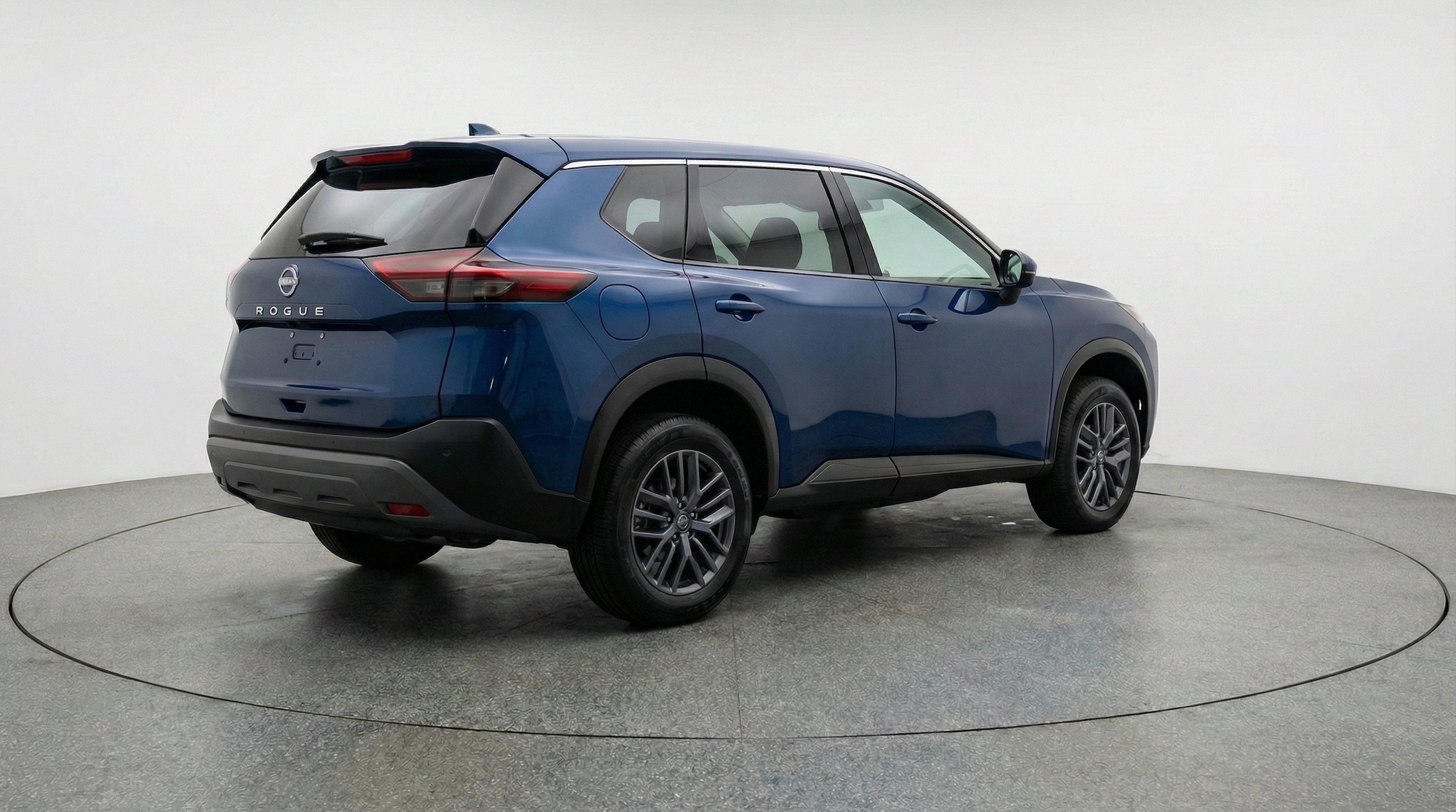 Thumbnail: 2026 Nissan Rogue - 9
