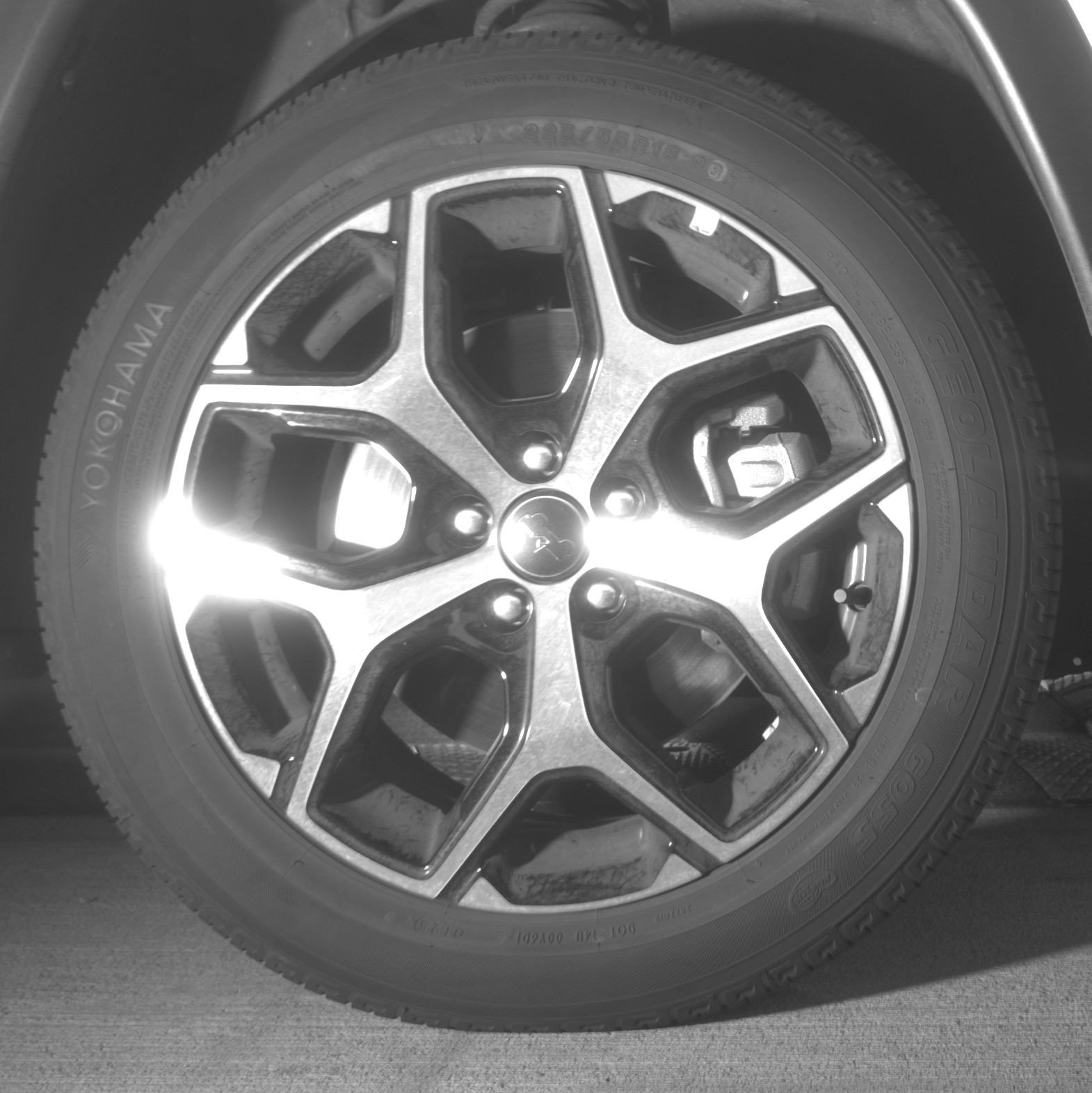 Thumbnail: 2025 Jeep Compass - 13