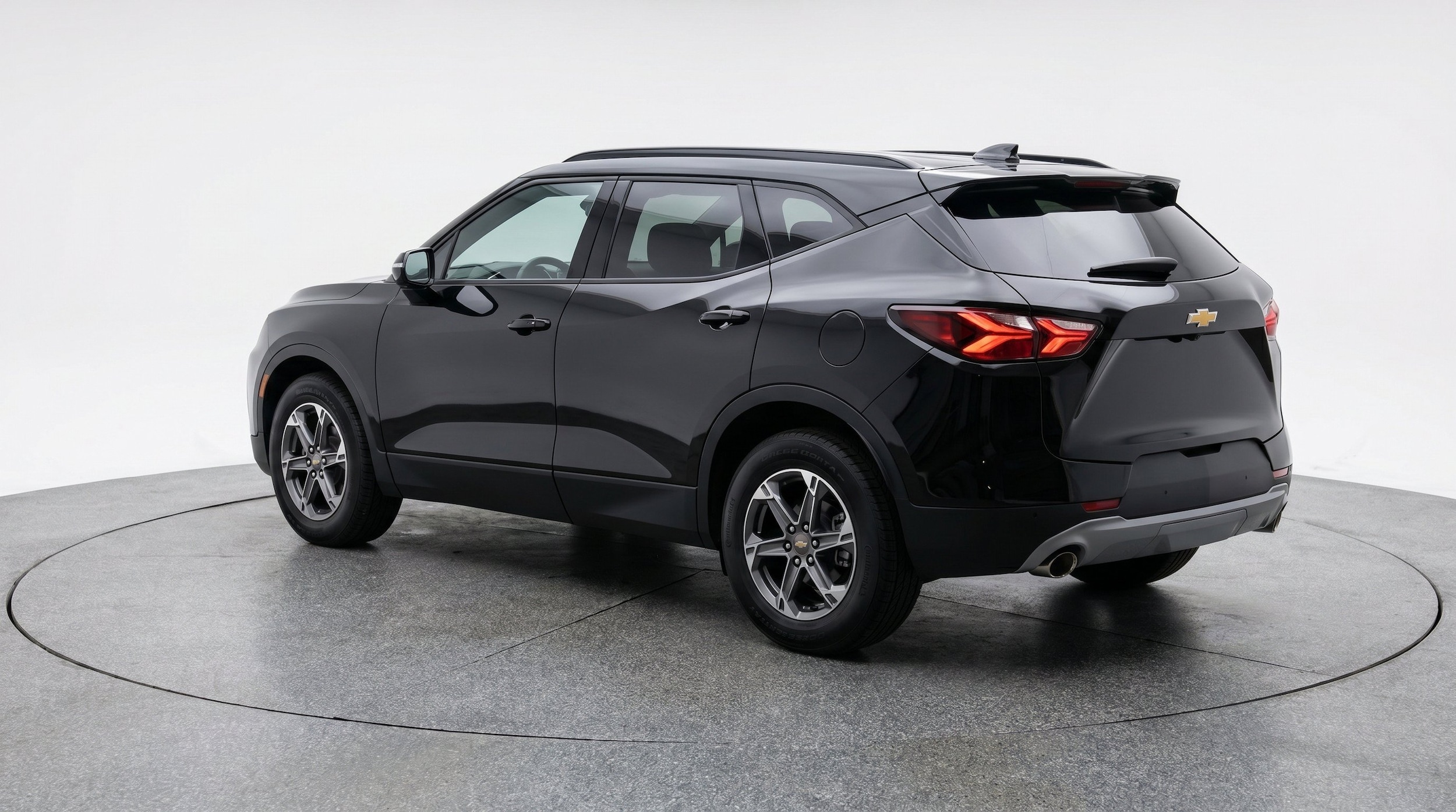 Thumbnail: 2026 Chevrolet Blazer - 6