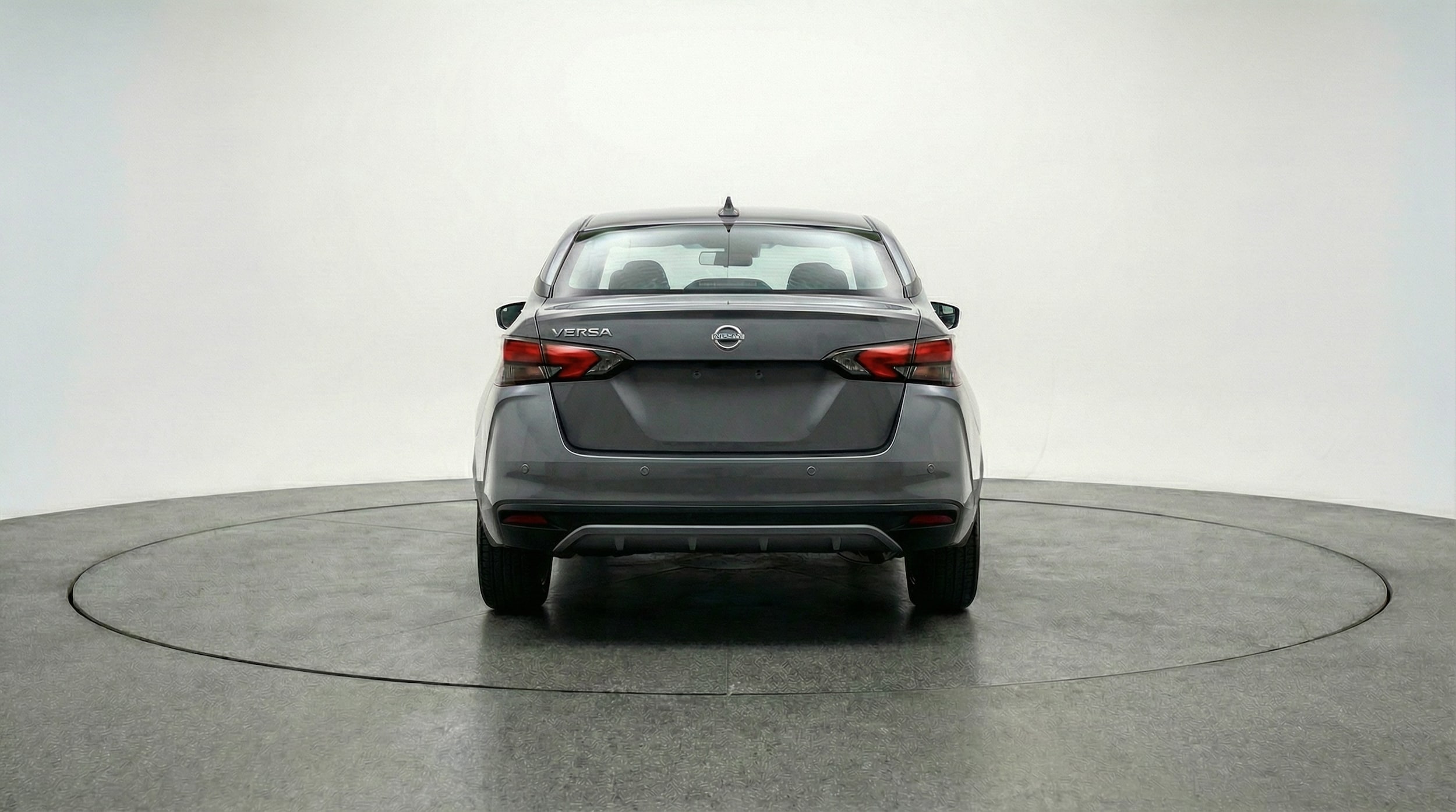 Thumbnail: 2025 Nissan Versa - 6