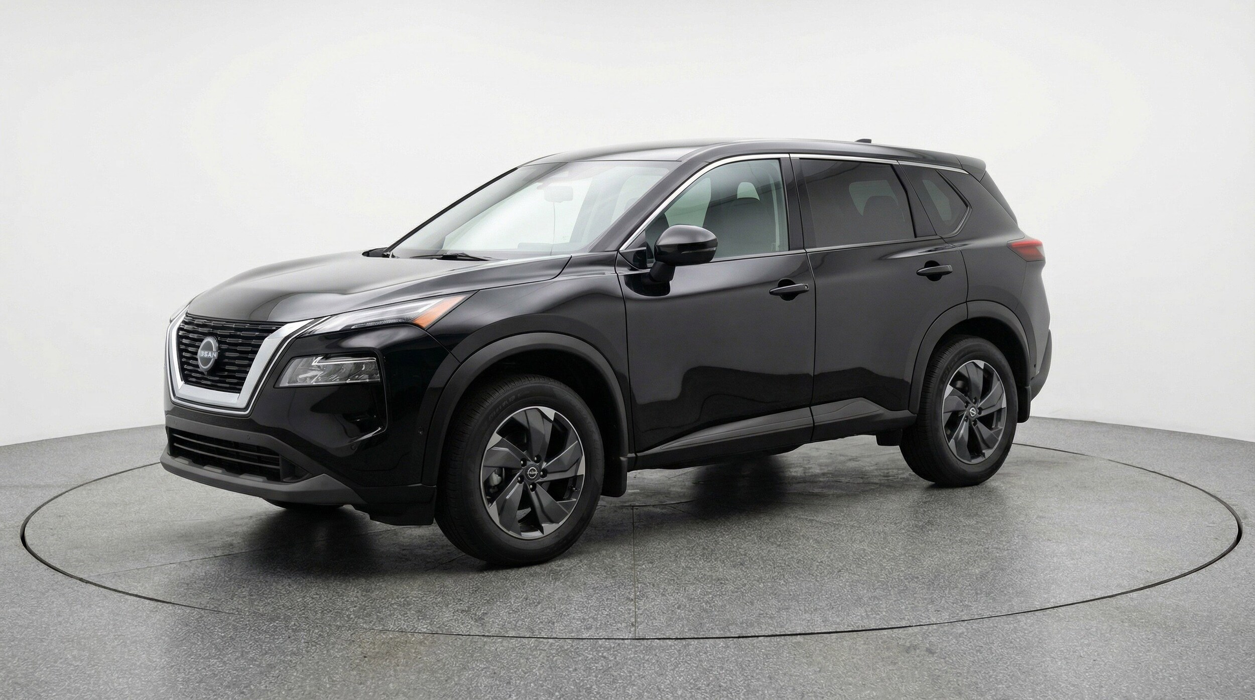 Thumbnail: 2025 Nissan Rogue - 3