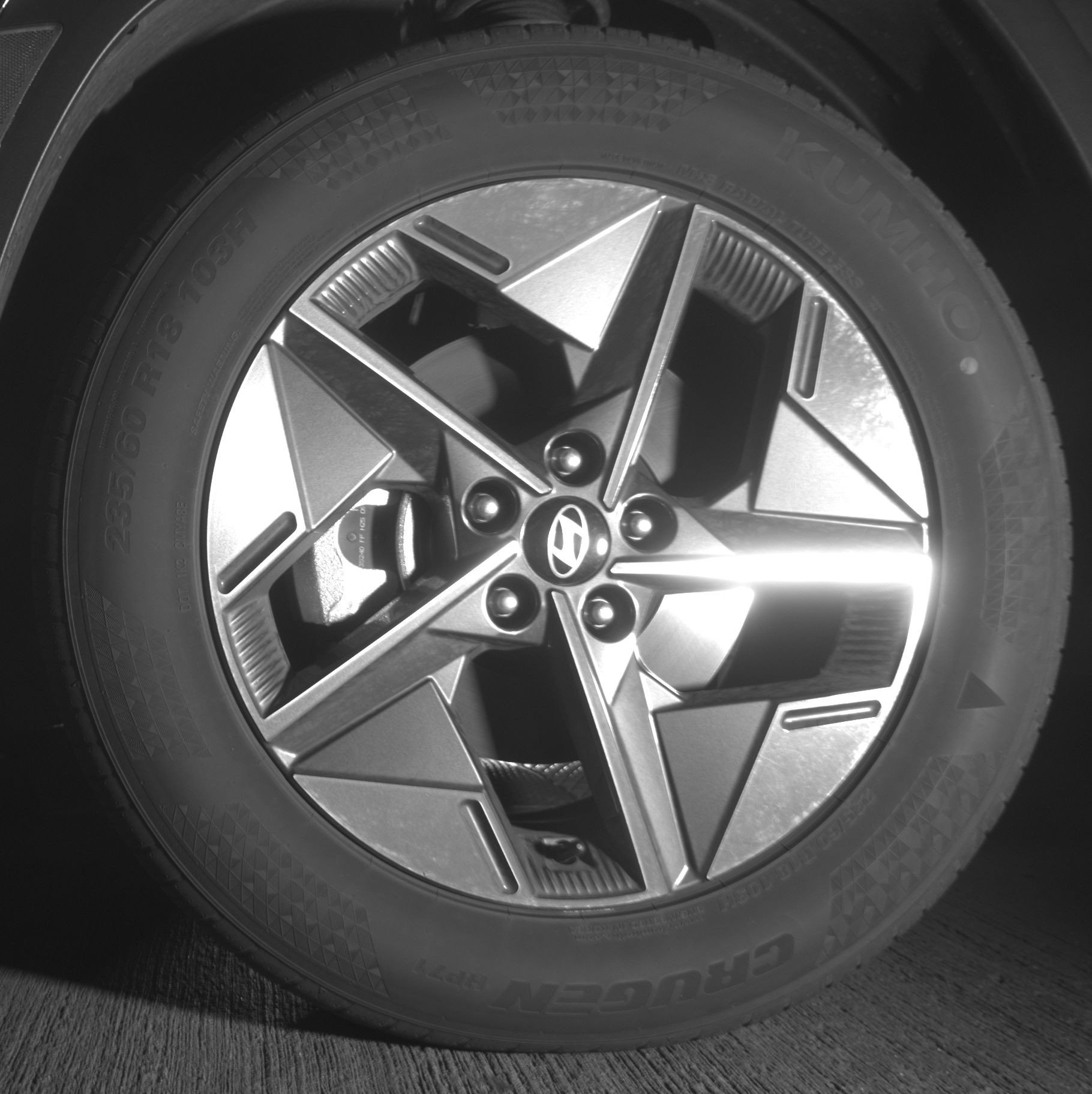 Thumbnail: 2026 Hyundai Tucson - 12
