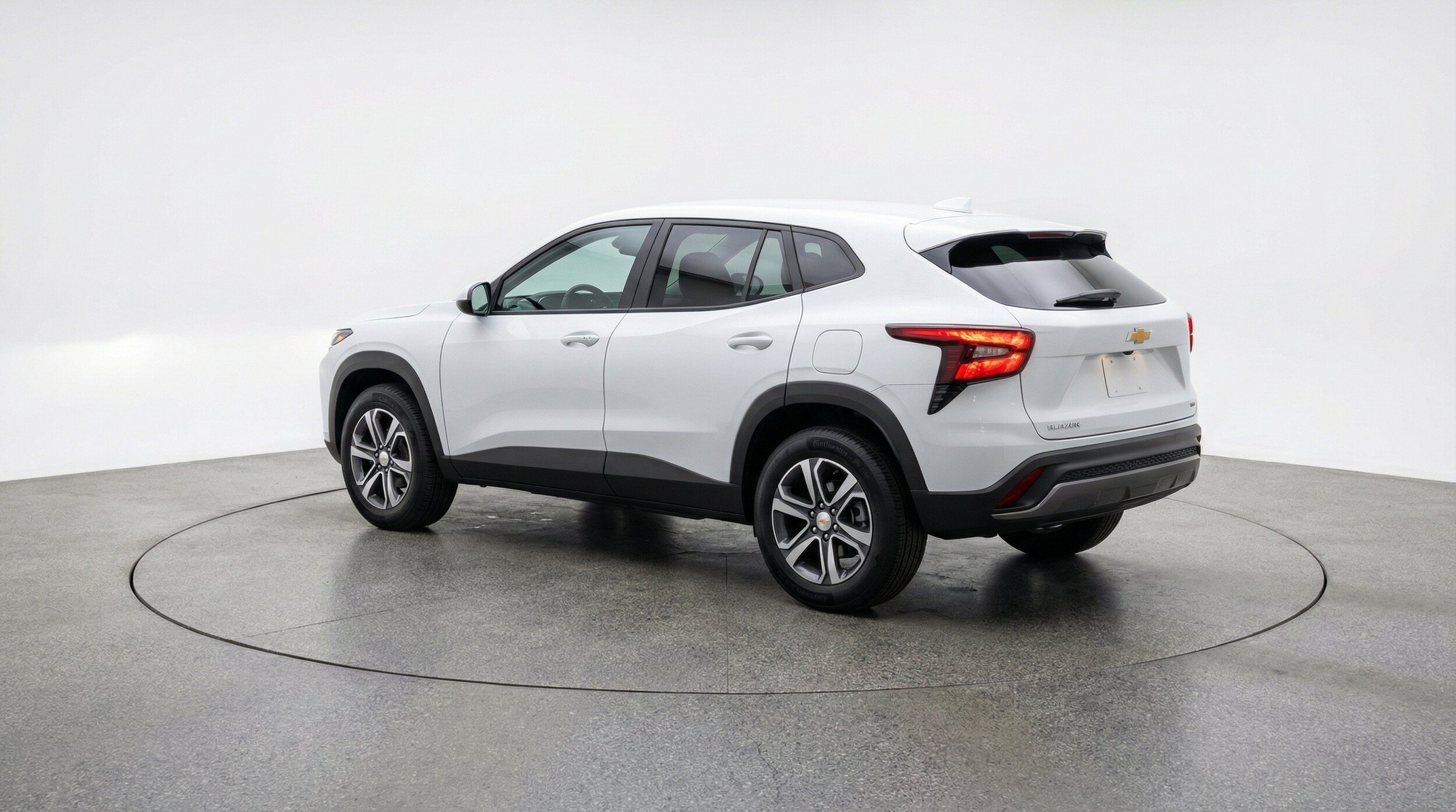 Thumbnail: 2026 Chevrolet Blazer - 6