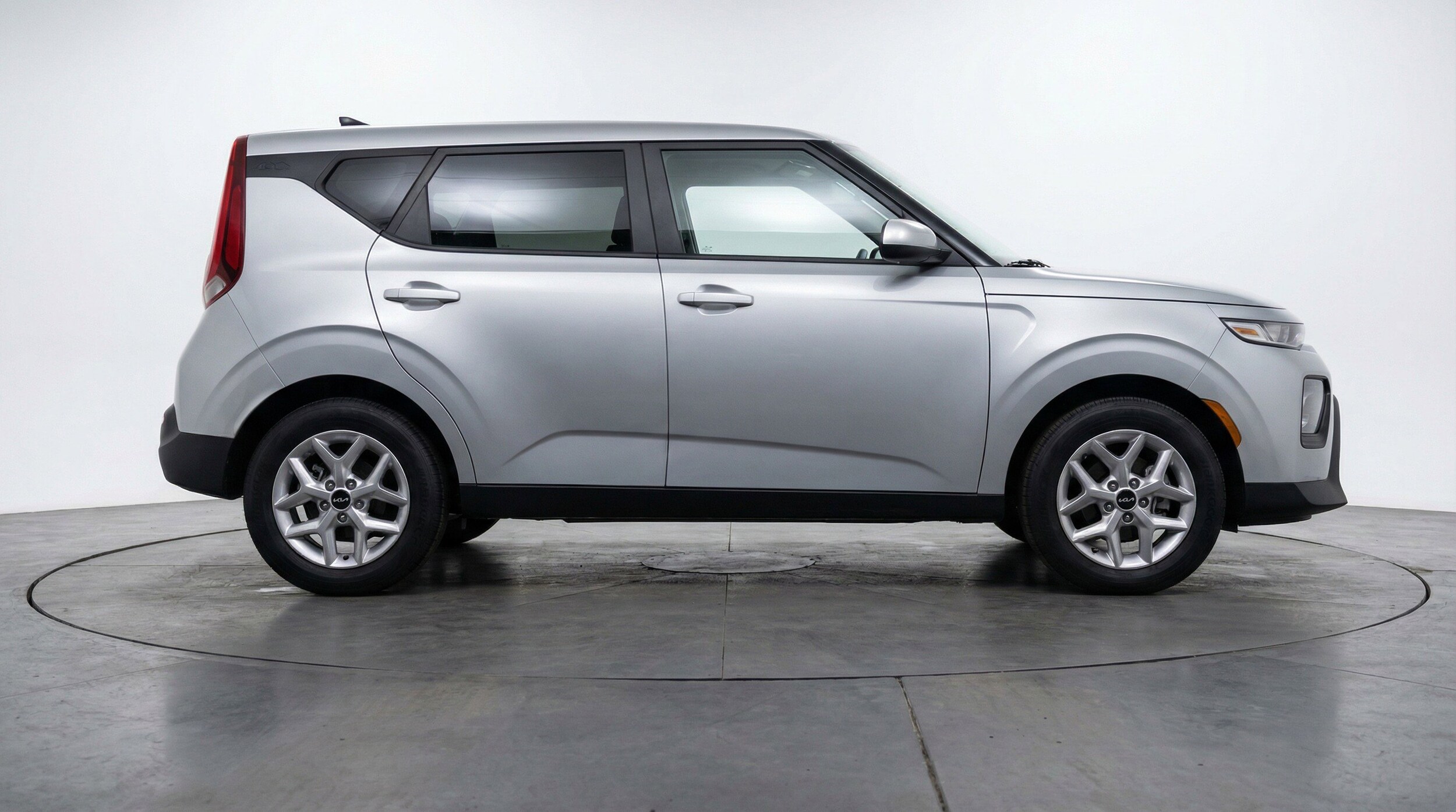 Thumbnail: 2025 Kia Soul - 11
