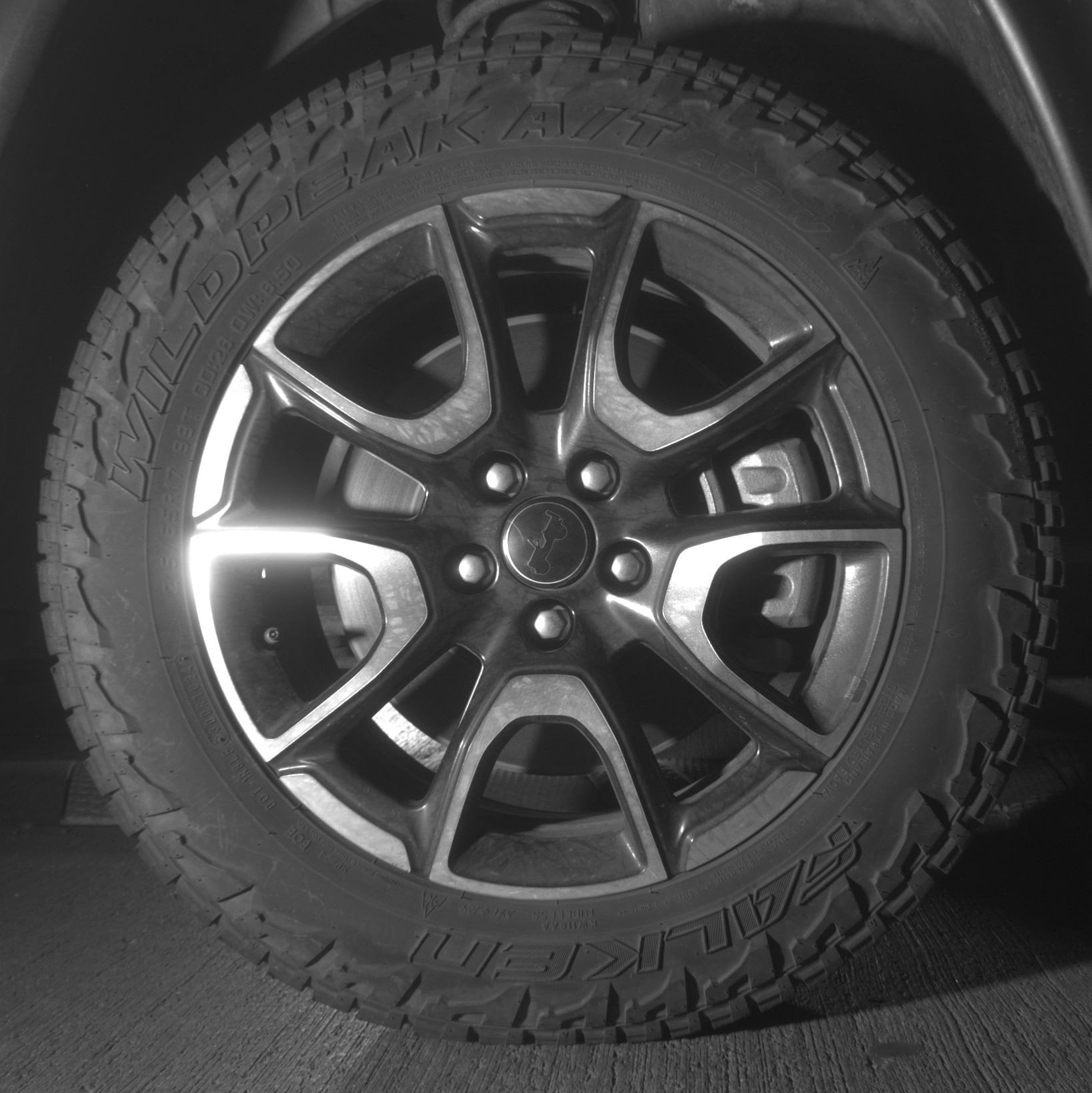 Thumbnail: 2025 Jeep Compass - 13