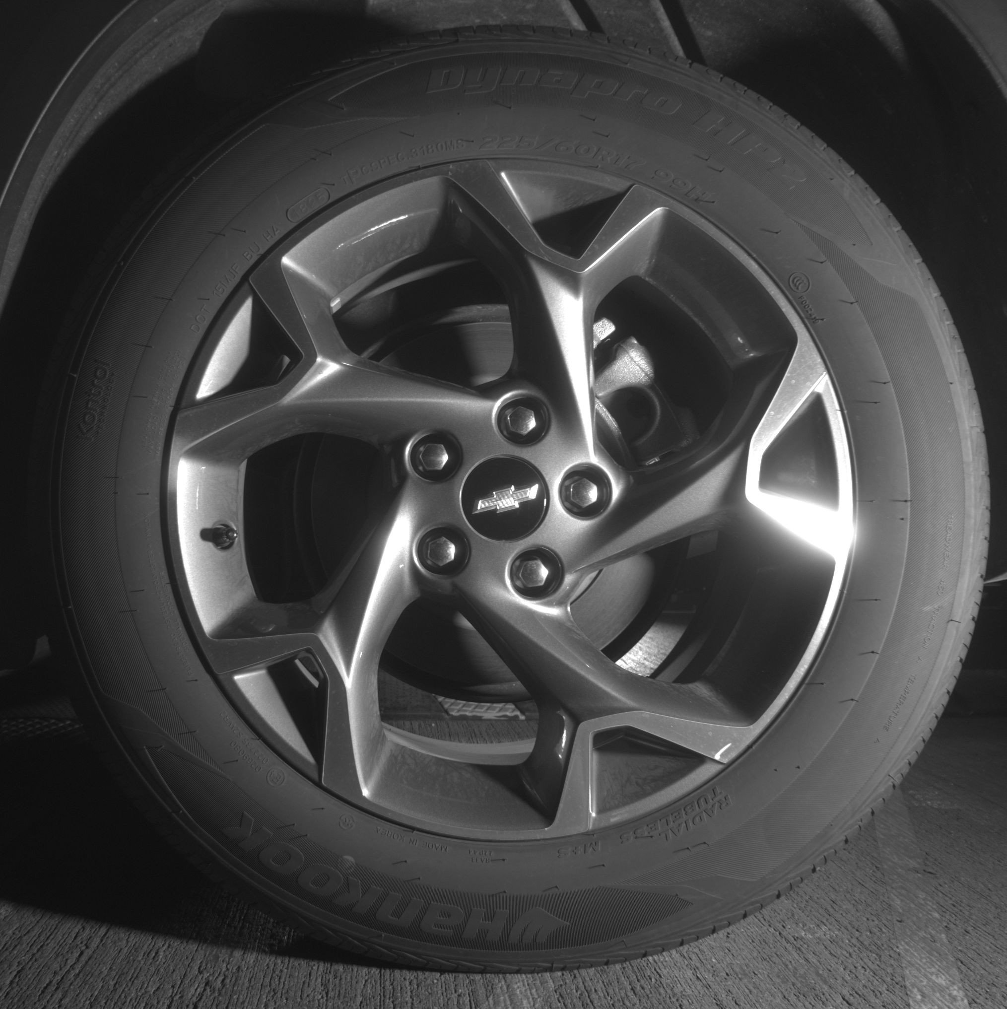 Thumbnail: 2025 Chevrolet Trax - 14