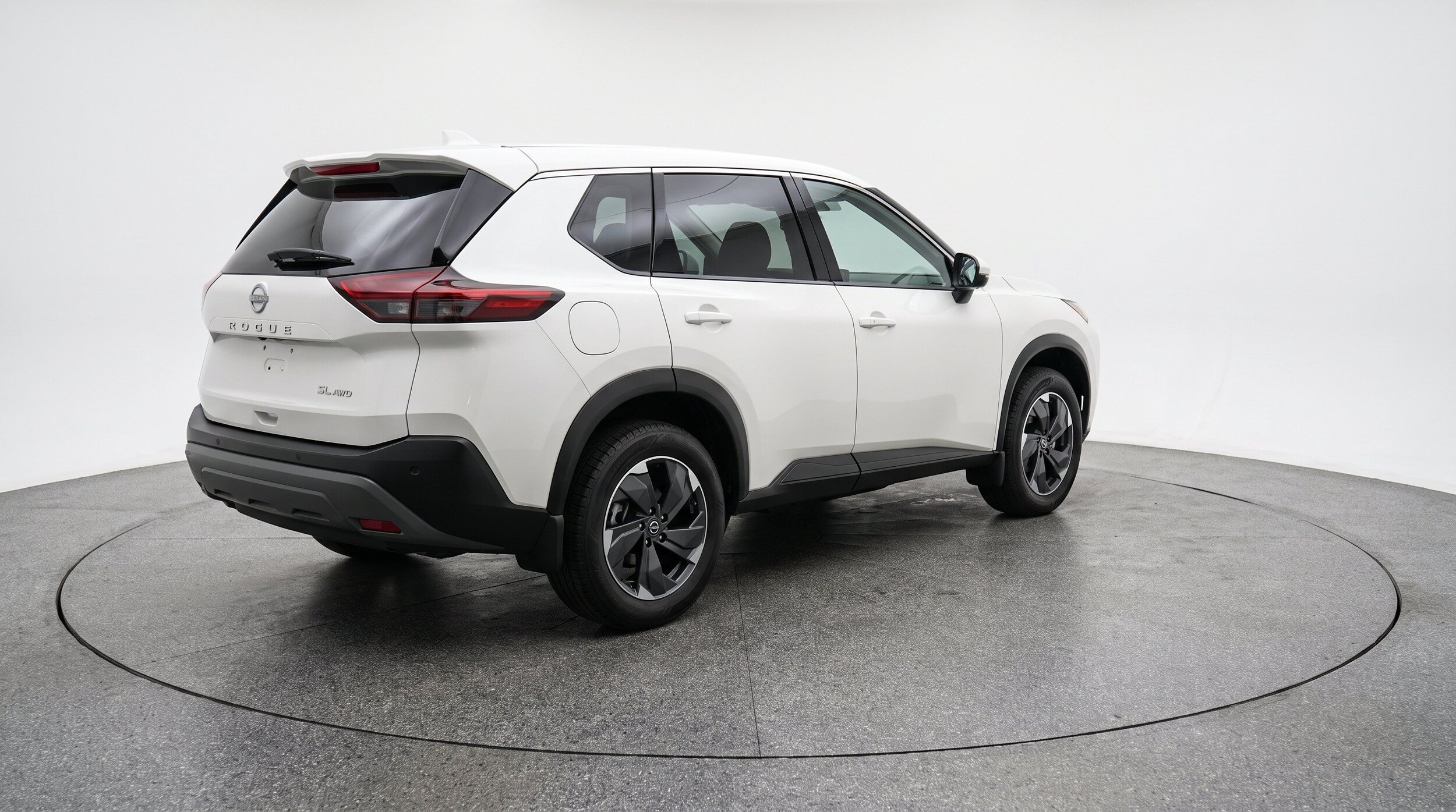 Thumbnail: 2026 Nissan Rogue - 9