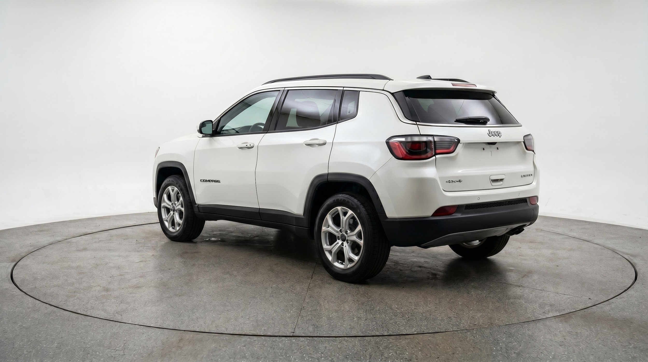 Thumbnail: 2025 Jeep Compass - 6