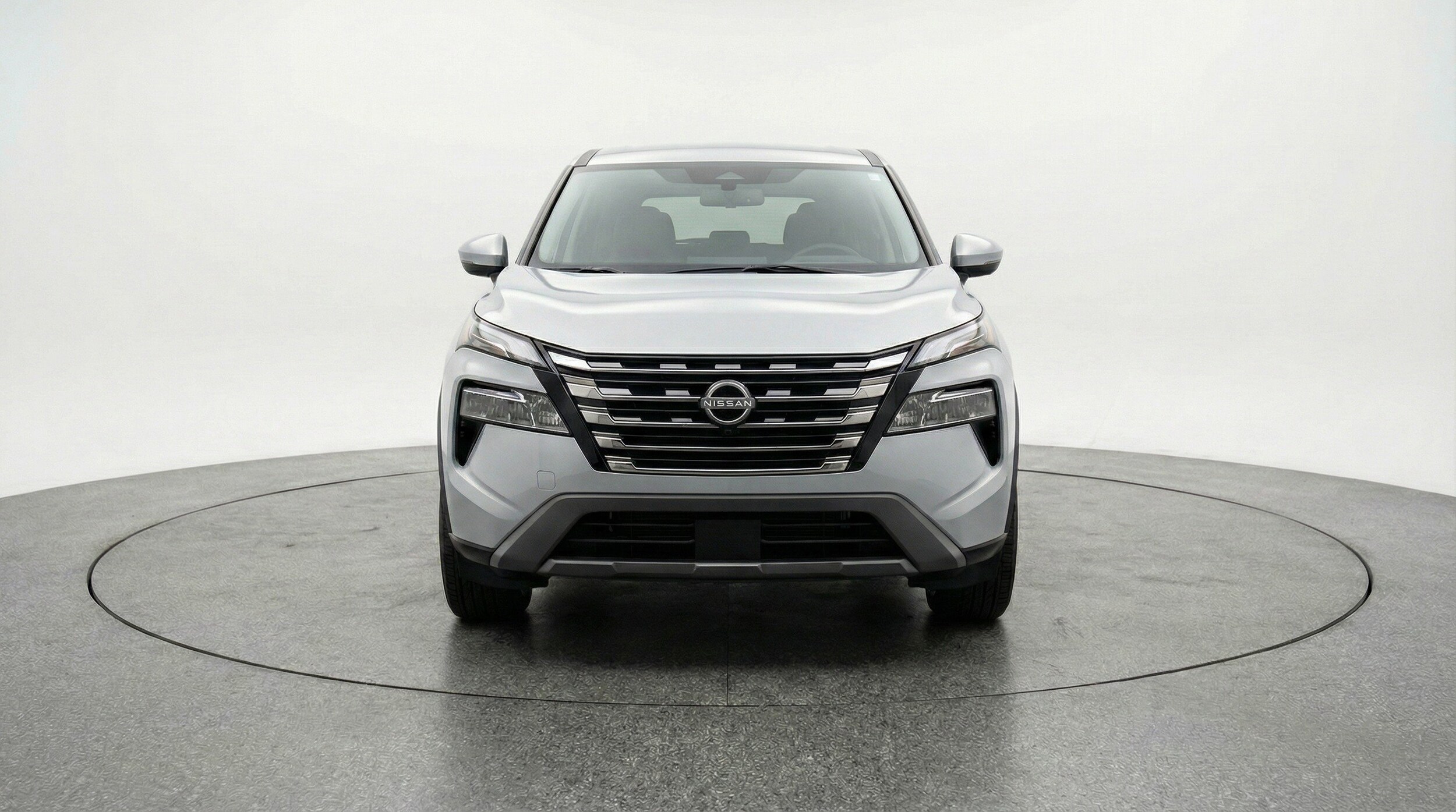 Thumbnail: 2025 Nissan Rogue - 2