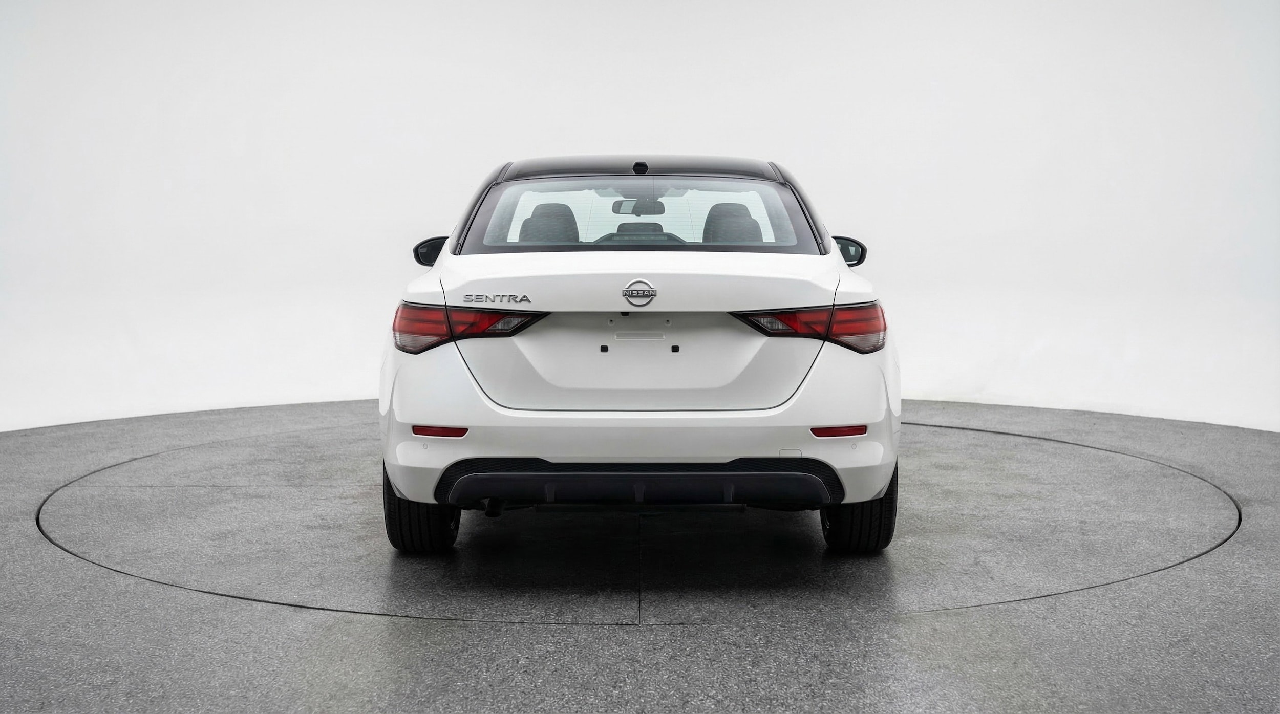 Thumbnail: 2025 Nissan Sentra - 7