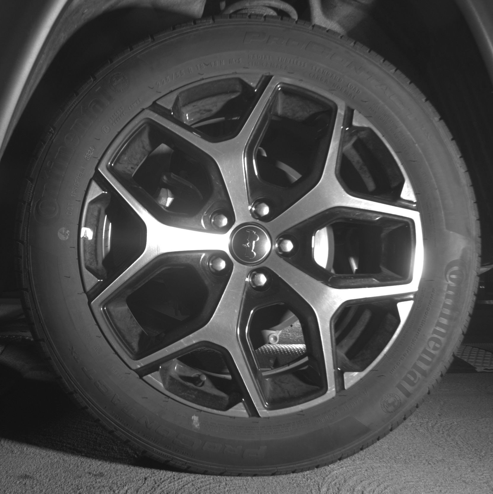 Thumbnail: 2025 Jeep Compass - 14