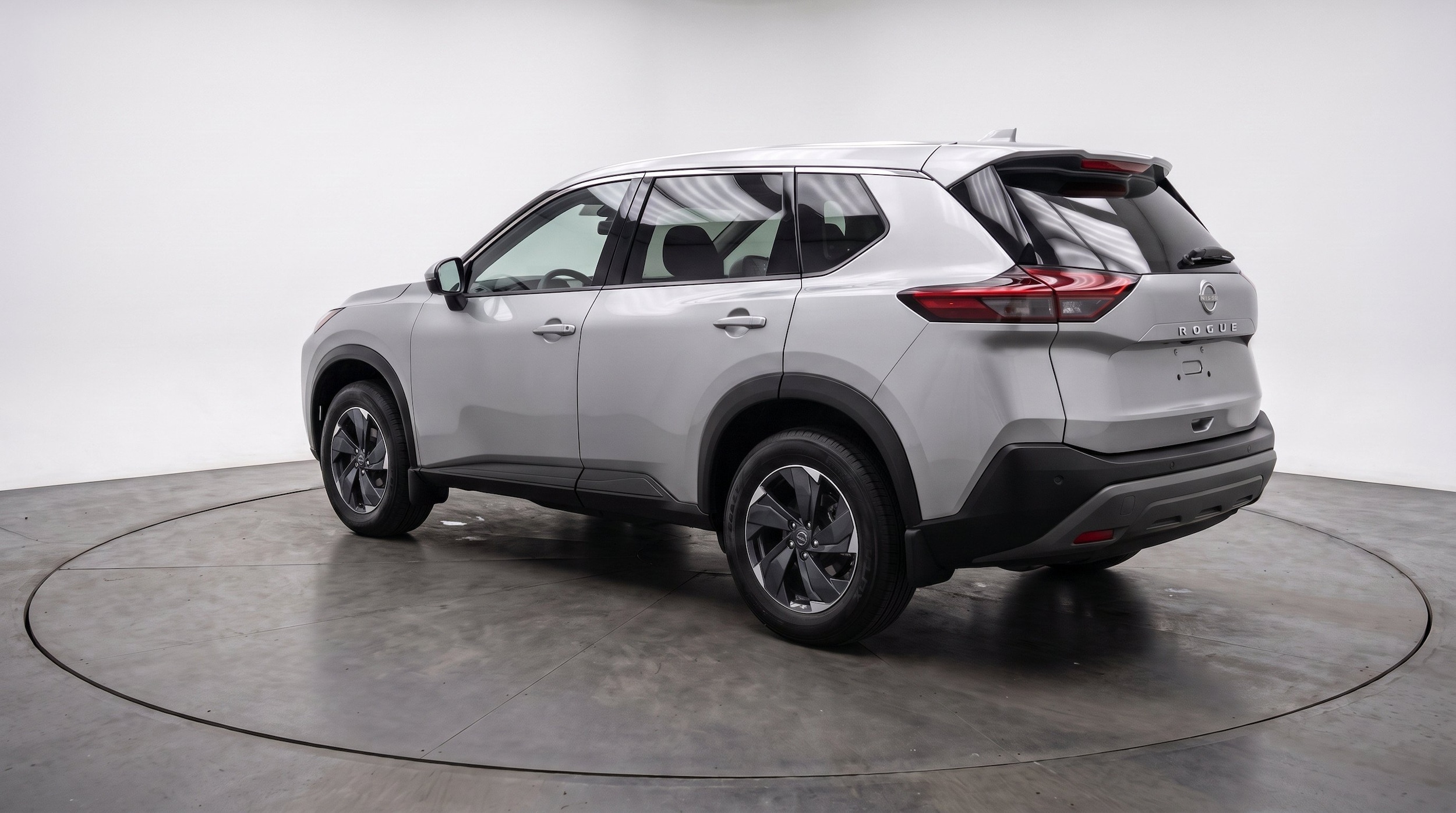 Thumbnail: 2025 Nissan Rogue - 6