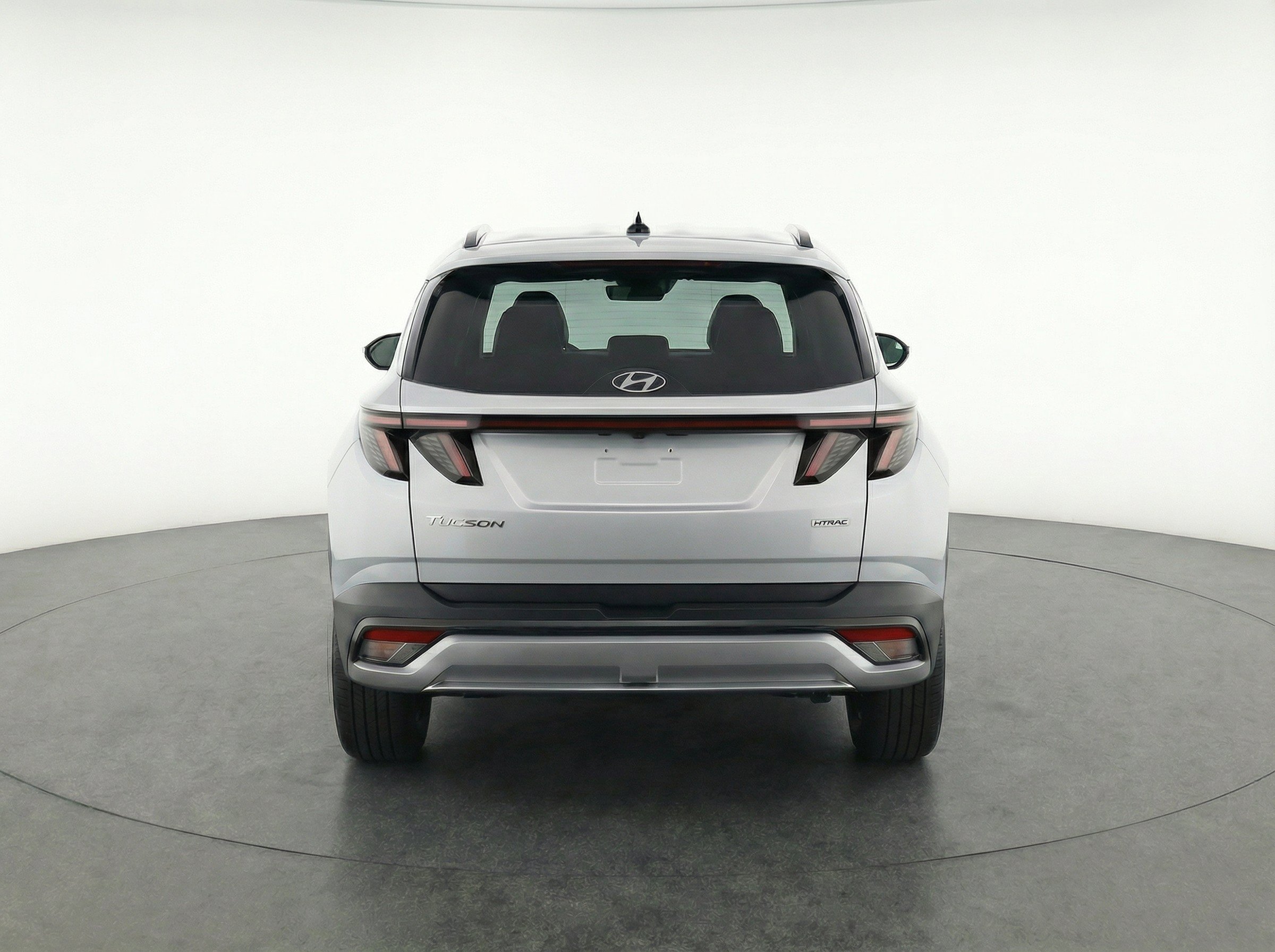 Thumbnail: 2026 Hyundai Tucson - 7