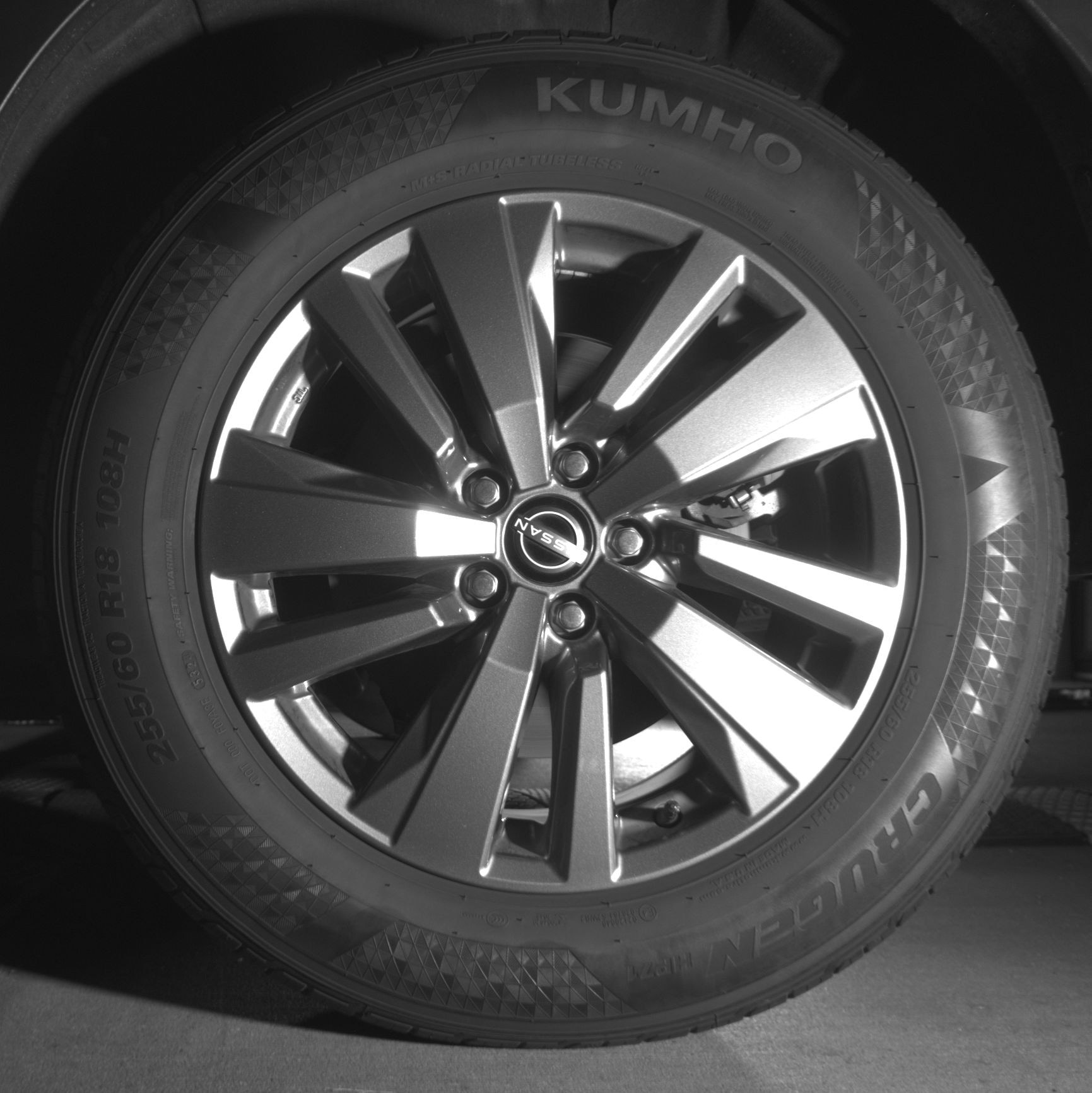 Thumbnail: 2025 Nissan Pathfinder - 11