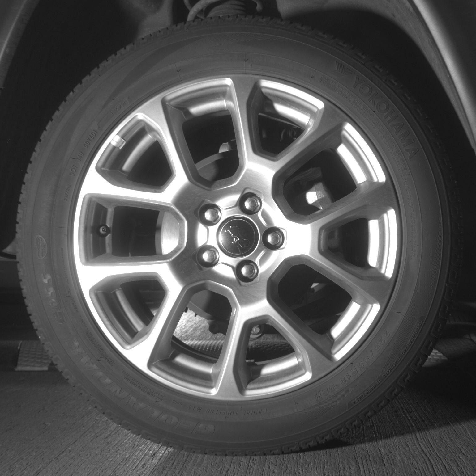 Thumbnail: 2025 Jeep Compass - 12