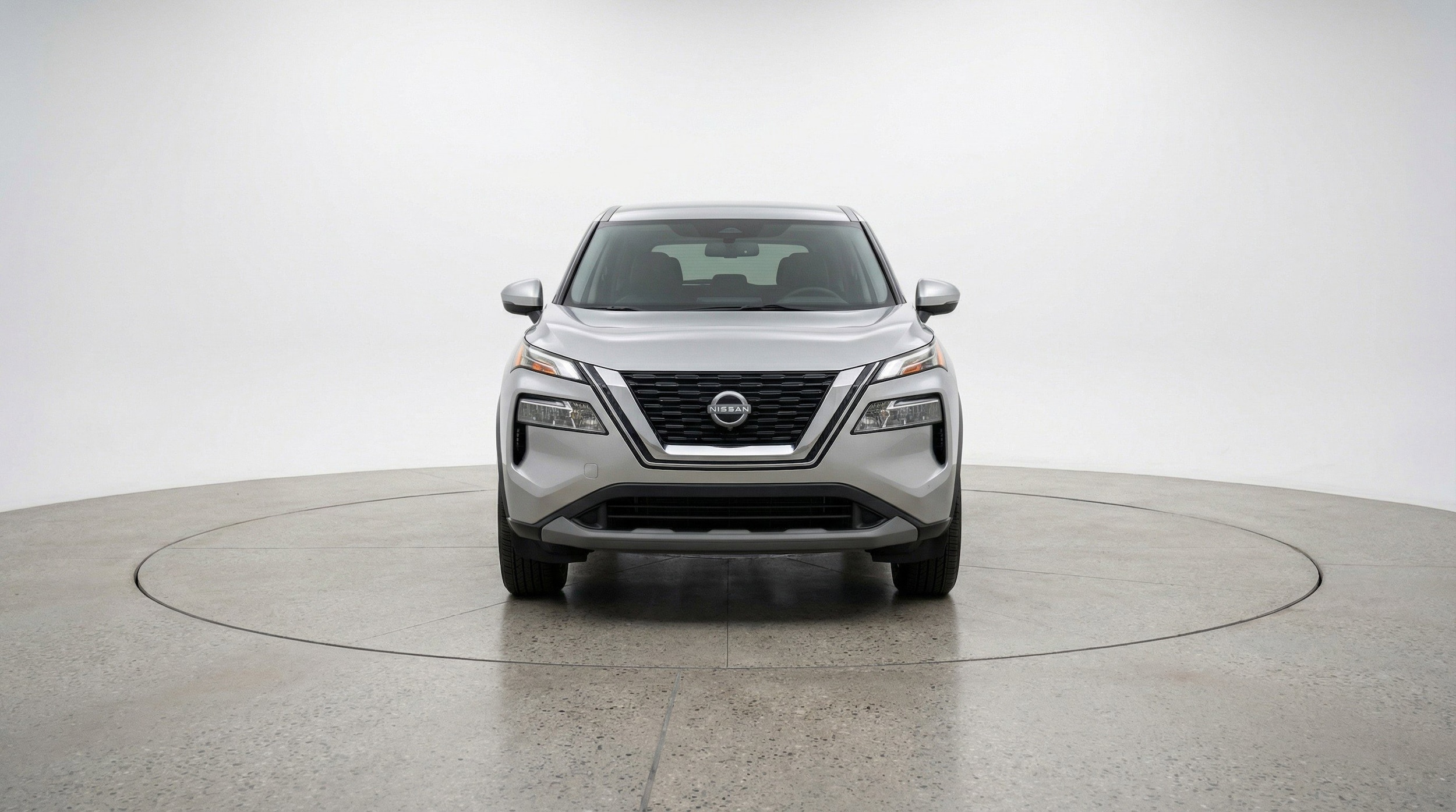 Thumbnail: 2025 Nissan Rogue - 2