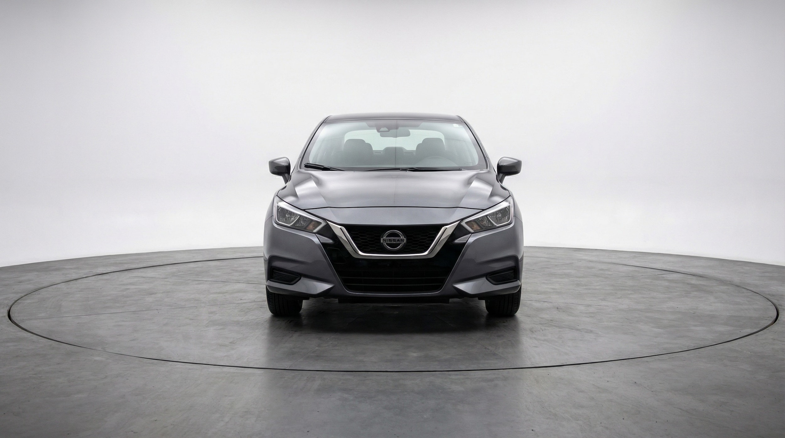 Thumbnail: 2025 Nissan Versa - 2