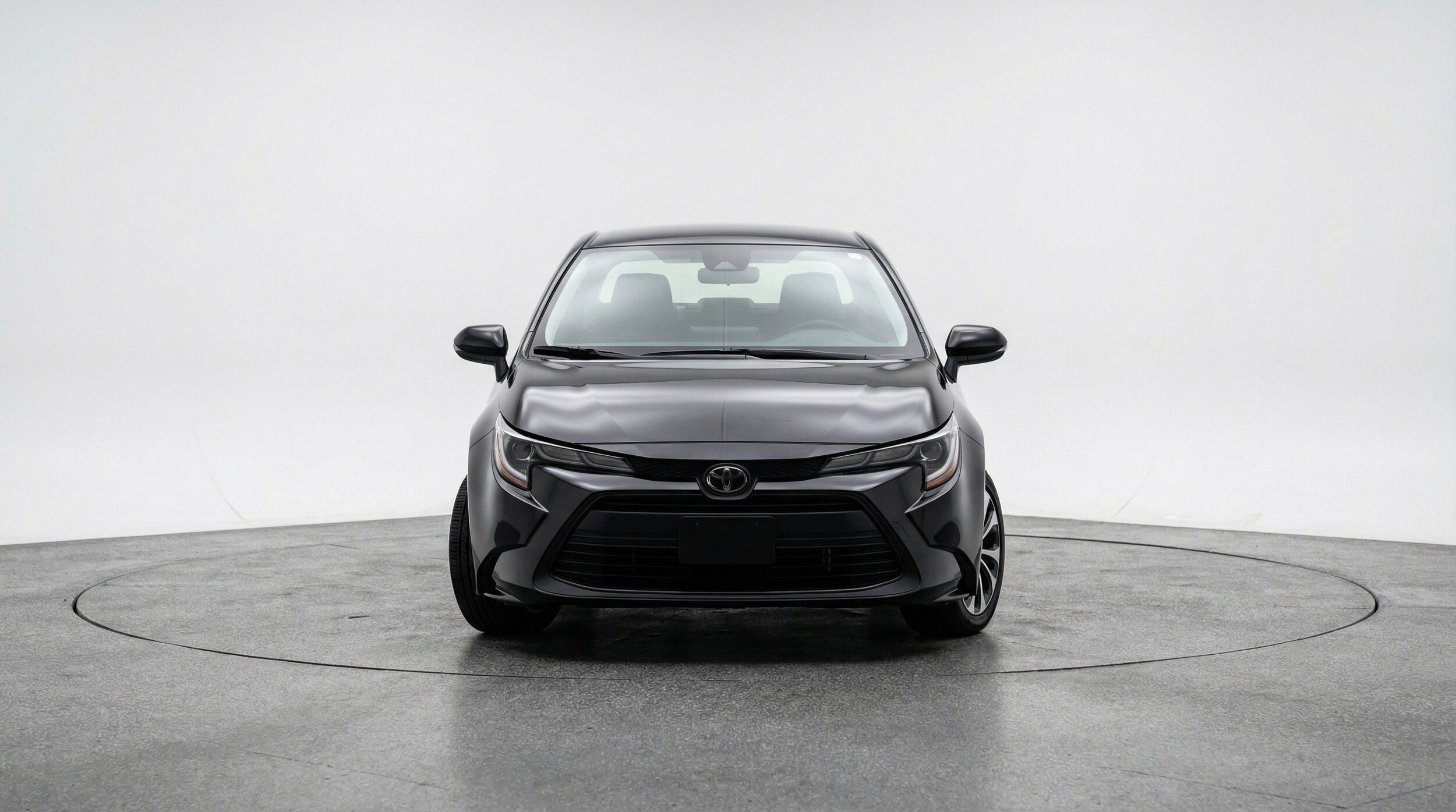 Thumbnail: 2025 Toyota Corolla - 2