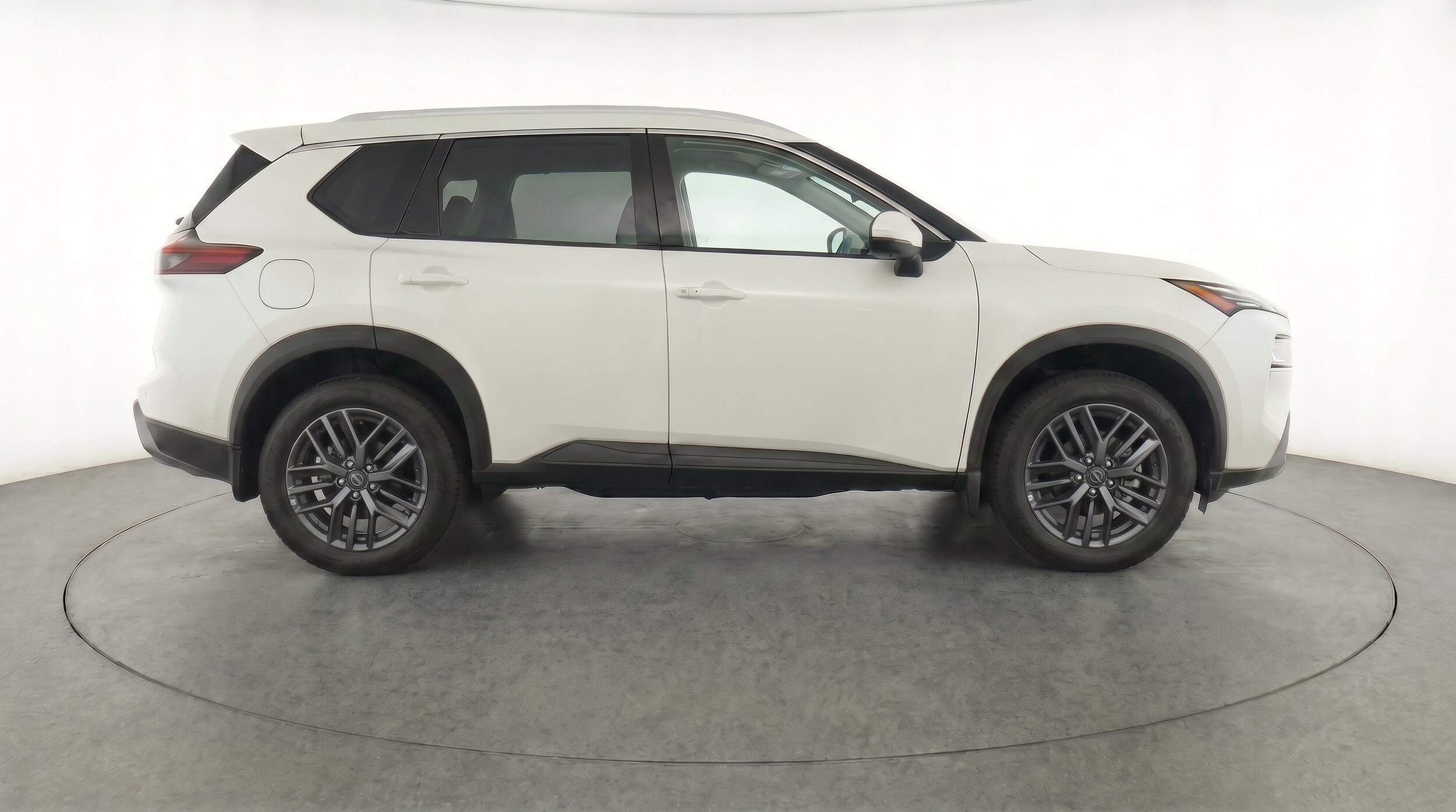Thumbnail: 2026 Nissan Rogue - 10