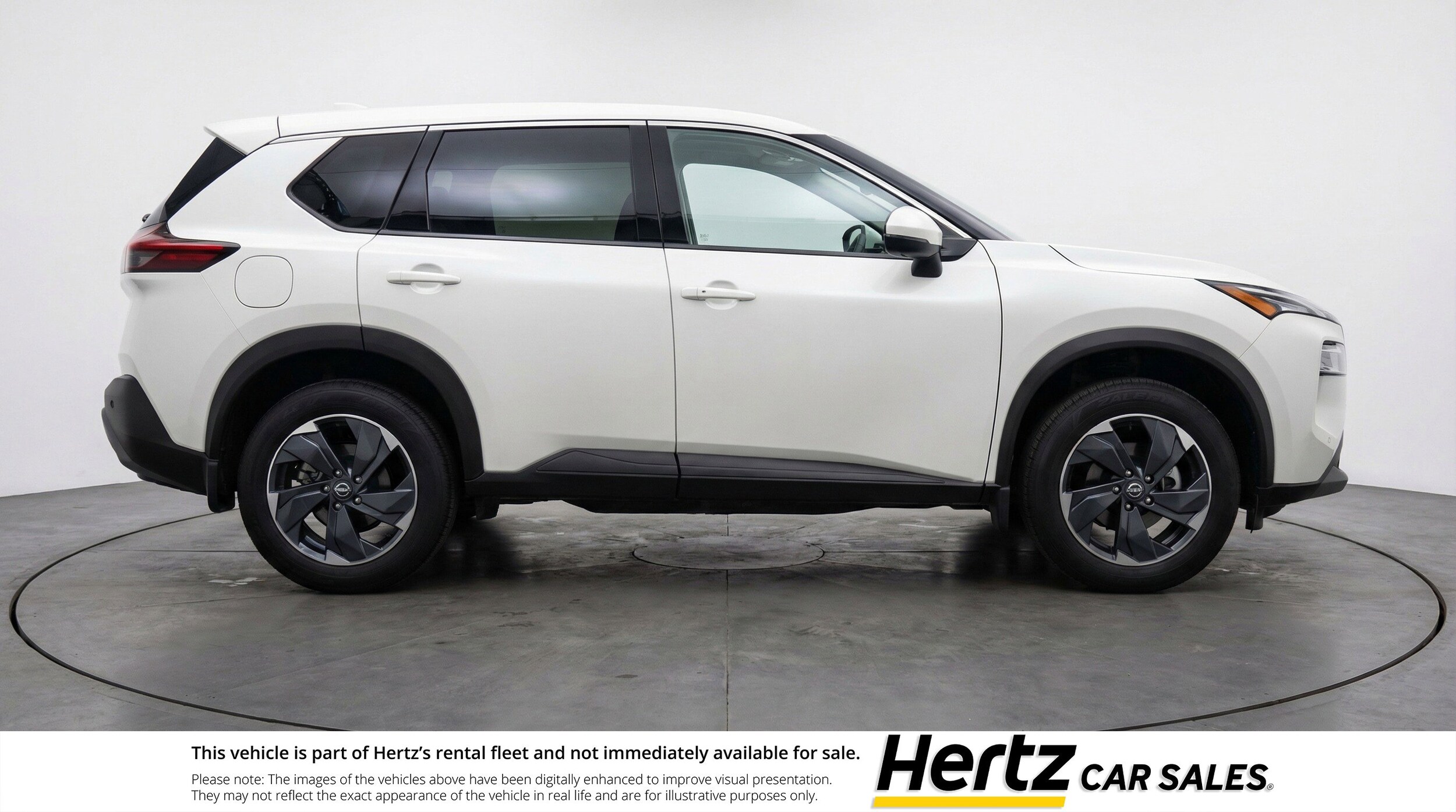 Thumbnail: 2025 Nissan Rogue - 11