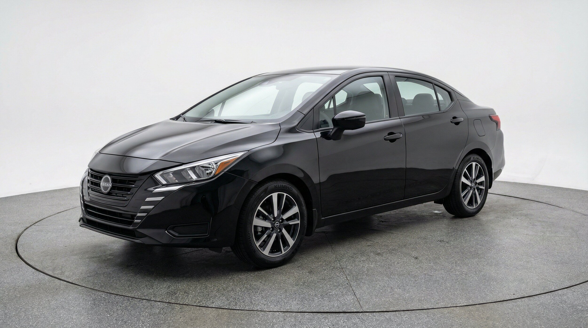 Thumbnail: 2025 Nissan Versa - 3