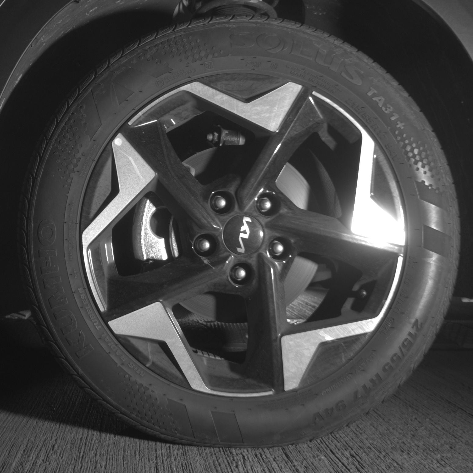 Thumbnail: 2025 Kia Seltos - 9