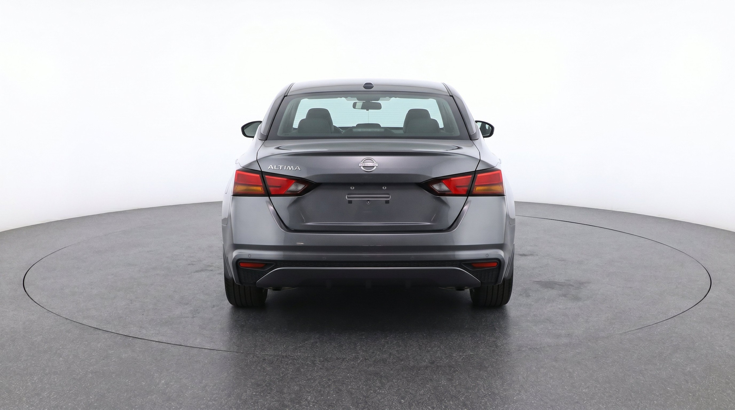 Thumbnail: 2026 Nissan Altima - 7