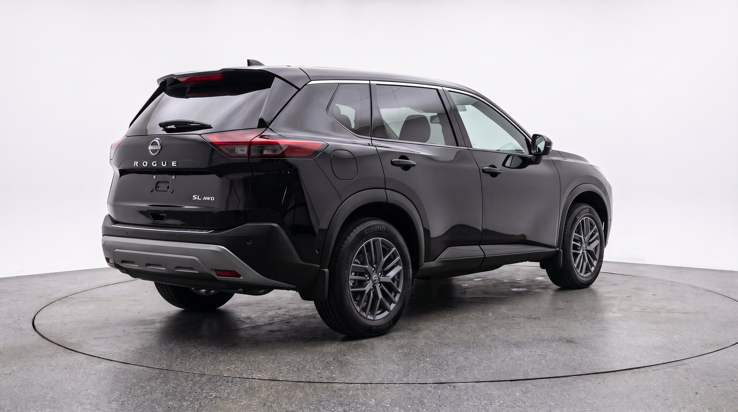 Thumbnail: 2026 Nissan Rogue - 9