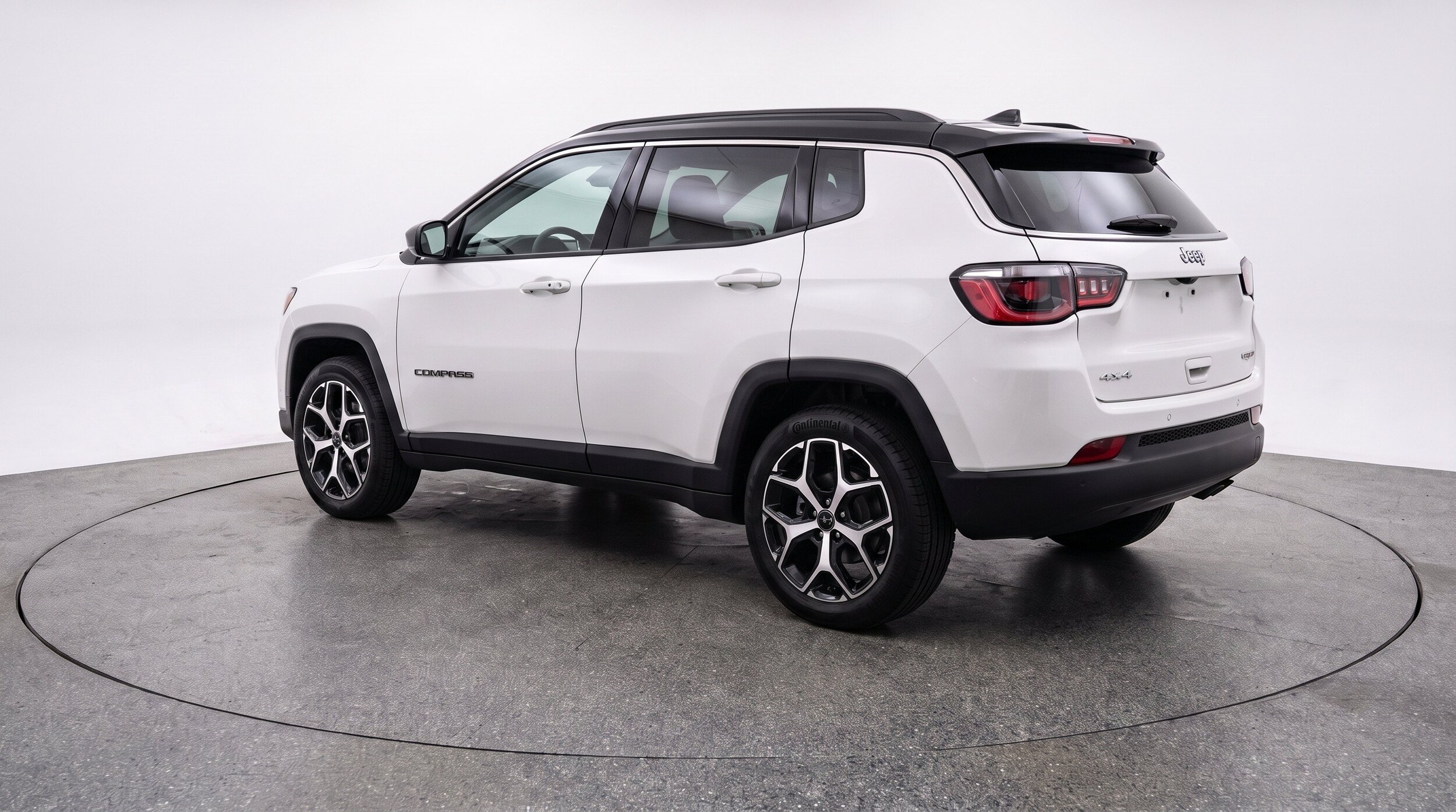 Thumbnail: 2025 Jeep Compass - 6